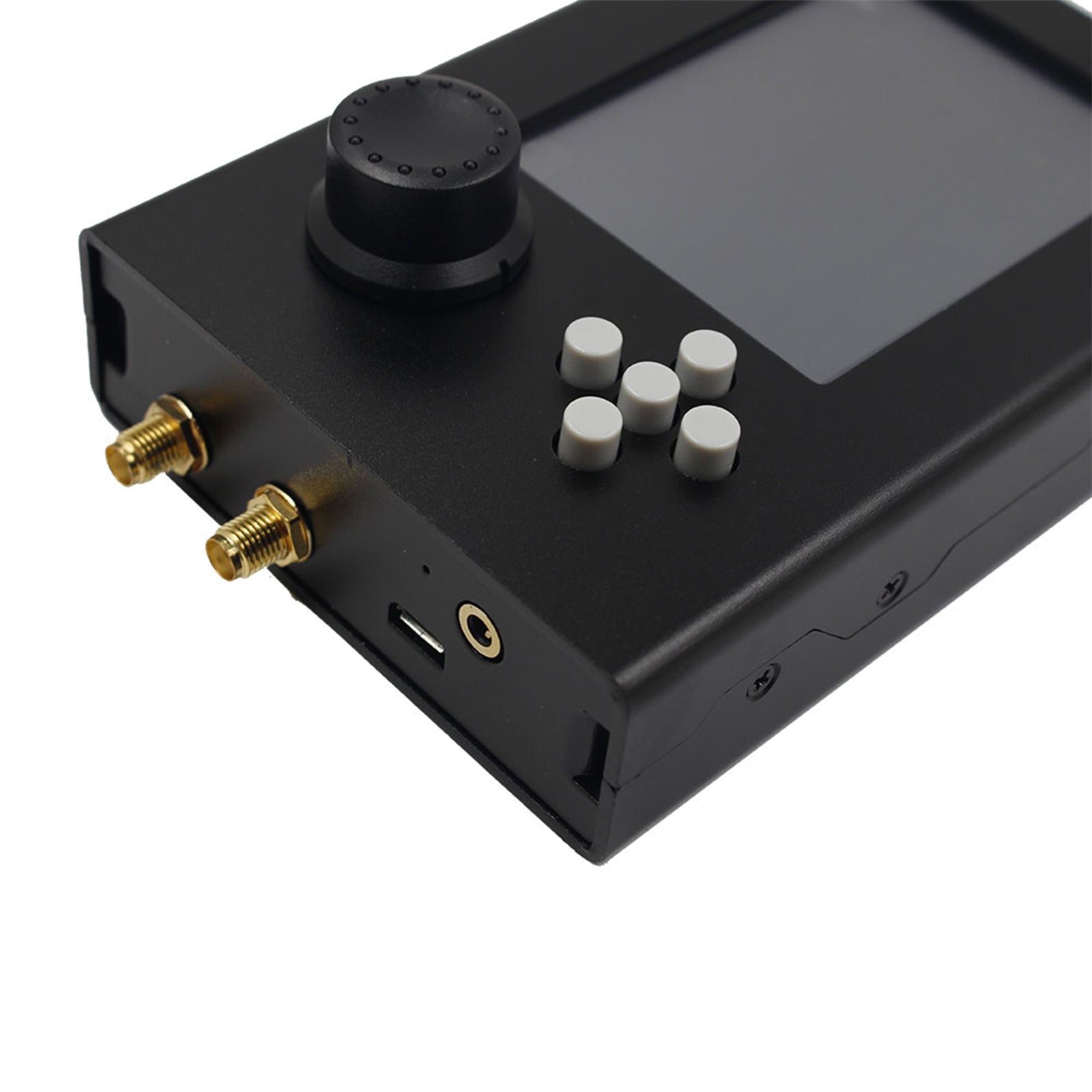 Hackrf One v1.7.3 Portapack H2 1 MH-6 GHz SDR zdefiniowany przez oprogramowanie bezprzewodowe