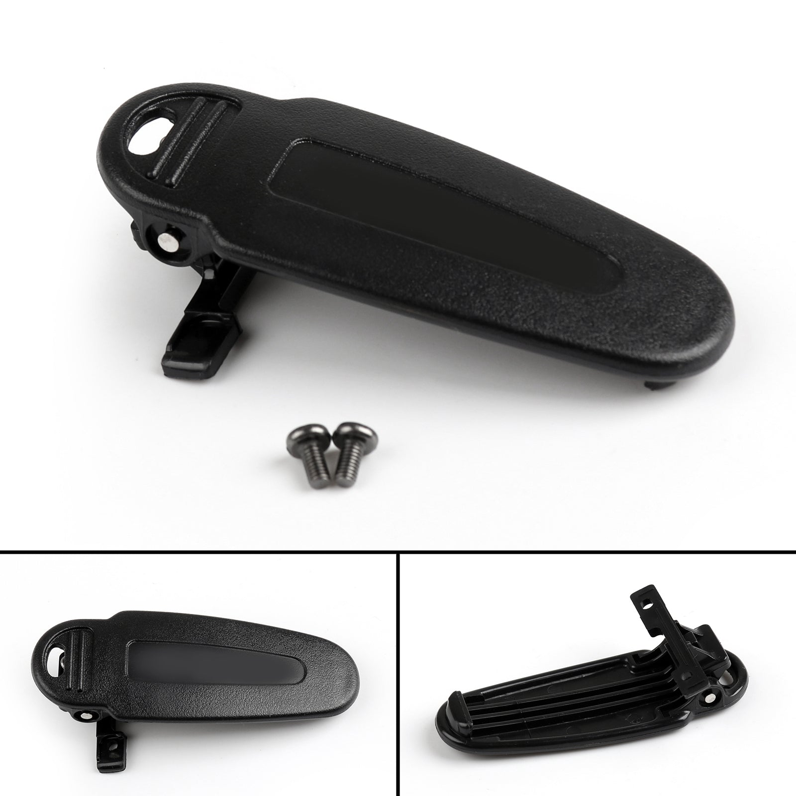 KBH-12 klips baterii pasa dla Kenwood NX-320 NX-220 TK-3160 TK-2160 TK-3140