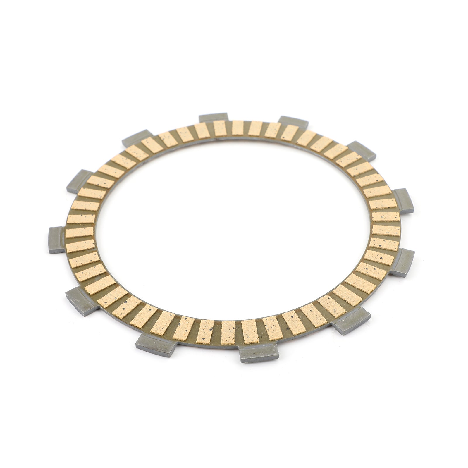 Kit dischi frizione per Yamaha TX650 XS650 XS650SE XS1 256-16331-00 Generico