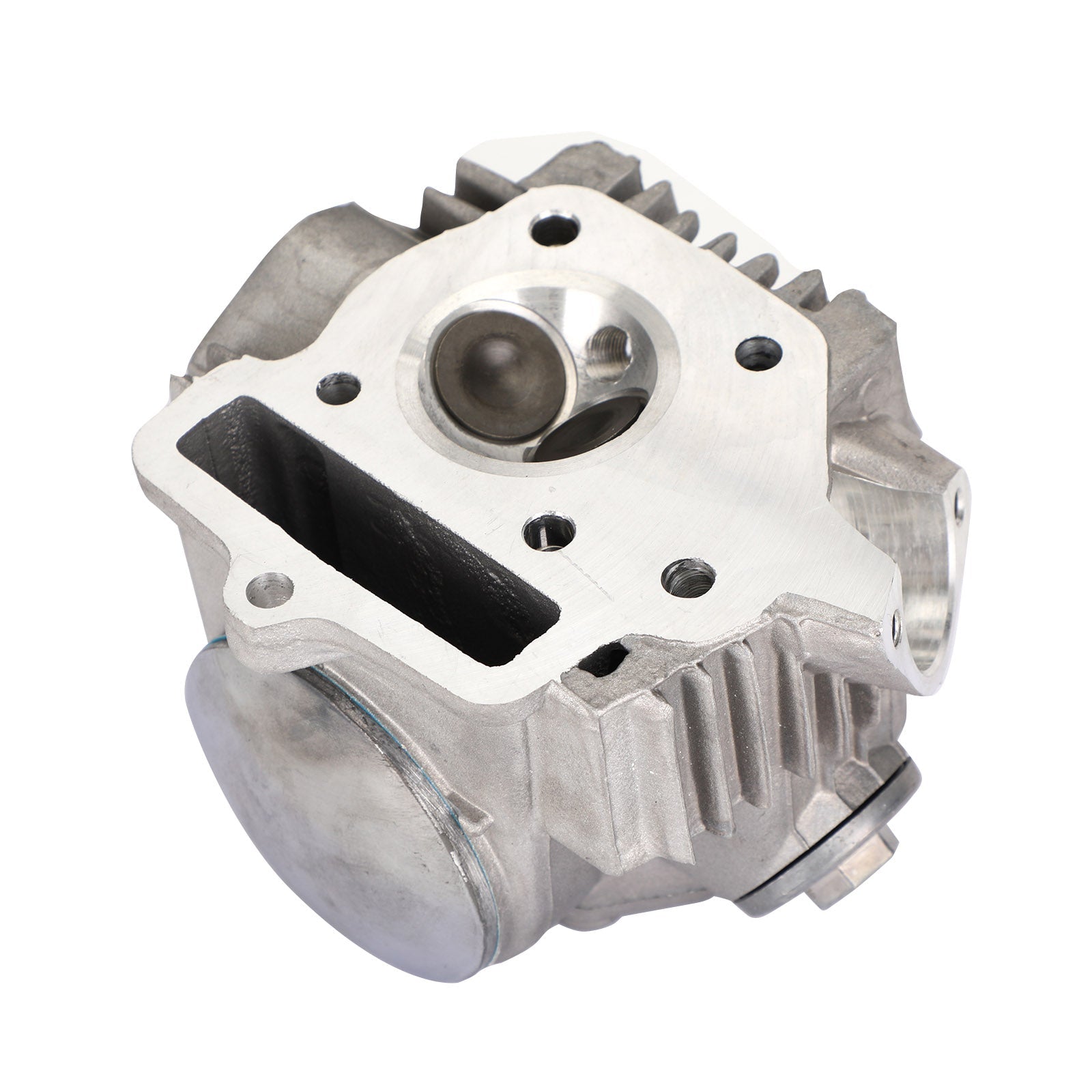 Kit de reconstrucción premium de pistón de culata para Honda CT70 CRF70 ATC70 XR70 TRX70 genérico