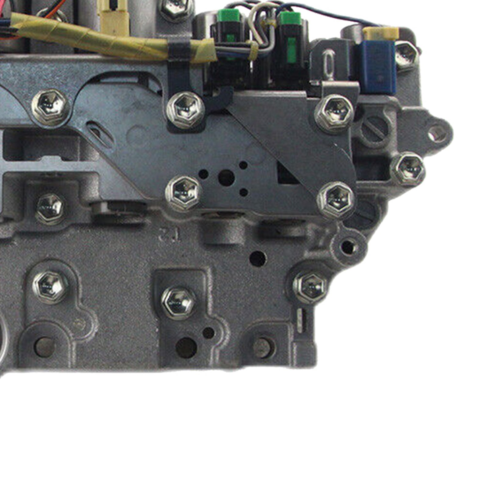 Corpo valvola di trasmissione Toyota Highlander Venza 2008-2011 2.7L U760E U760 TOYOTA RAV4