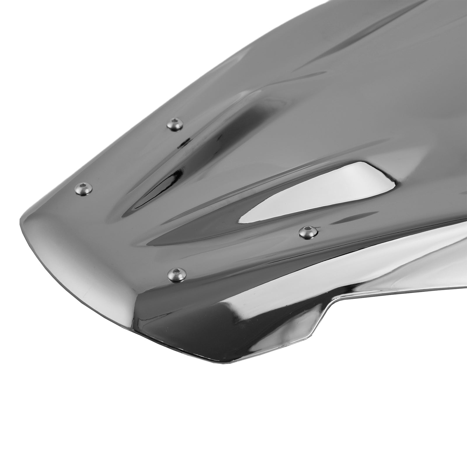 Protettore del parabrezza per parabrezza per Yamaha MT-07 2014-2017 Generico