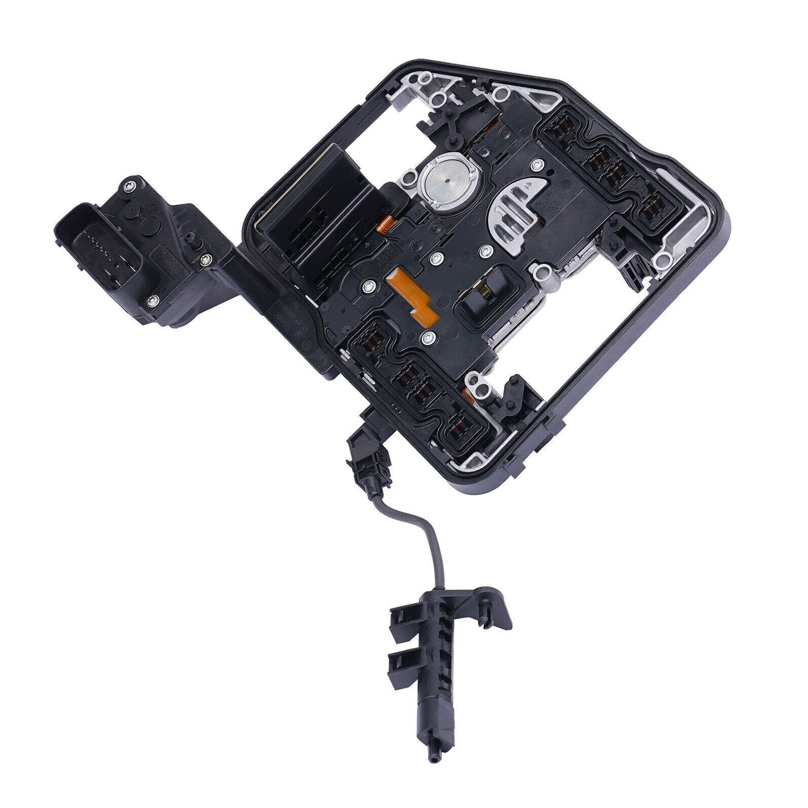 2007-2009 Volkswagen Polo 0AM DQ200 DSG Unité de commande de transmission Module TCU 0AM927769D