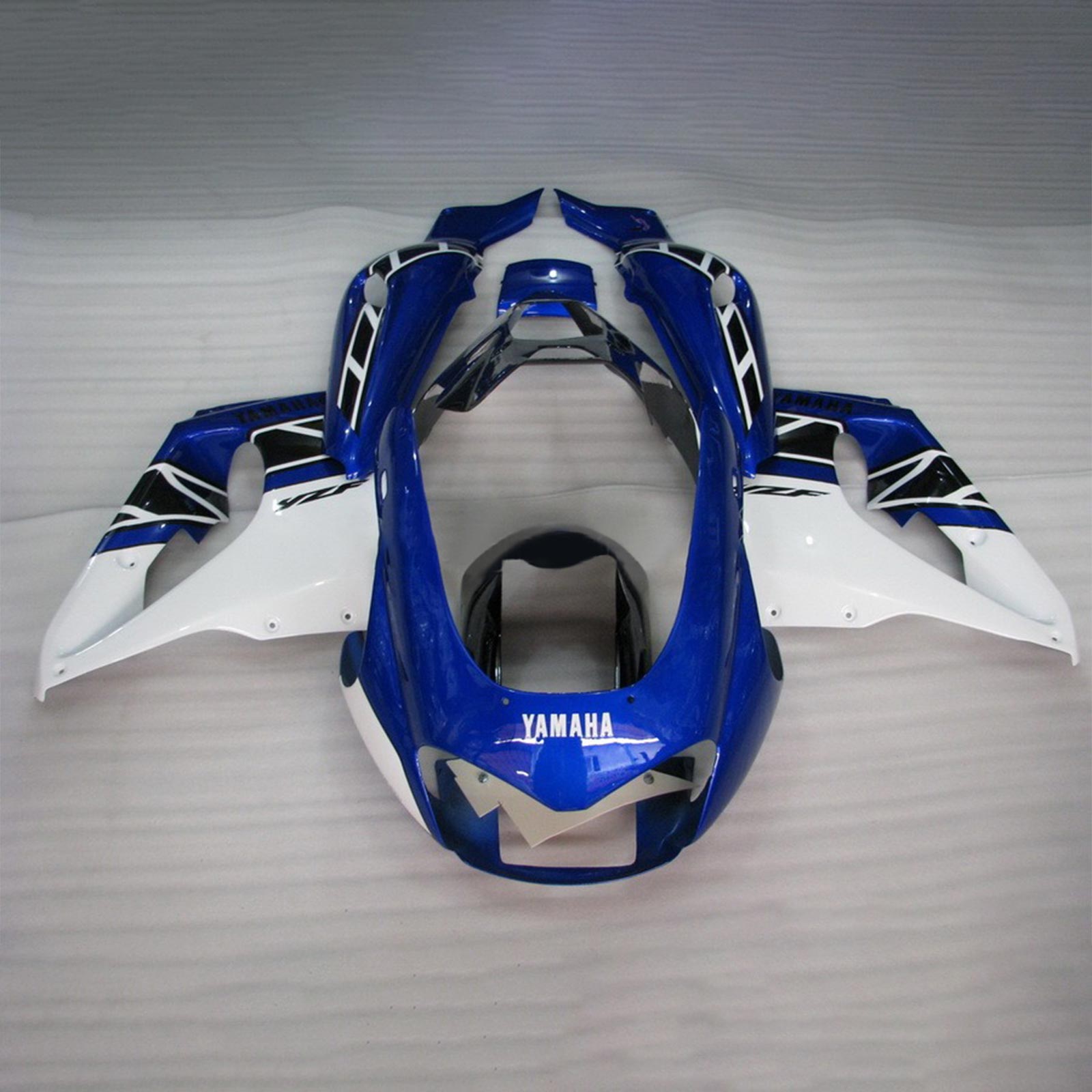 Amotopart suojasarja Yamaha YZF1000R Thunderace 1997-2007