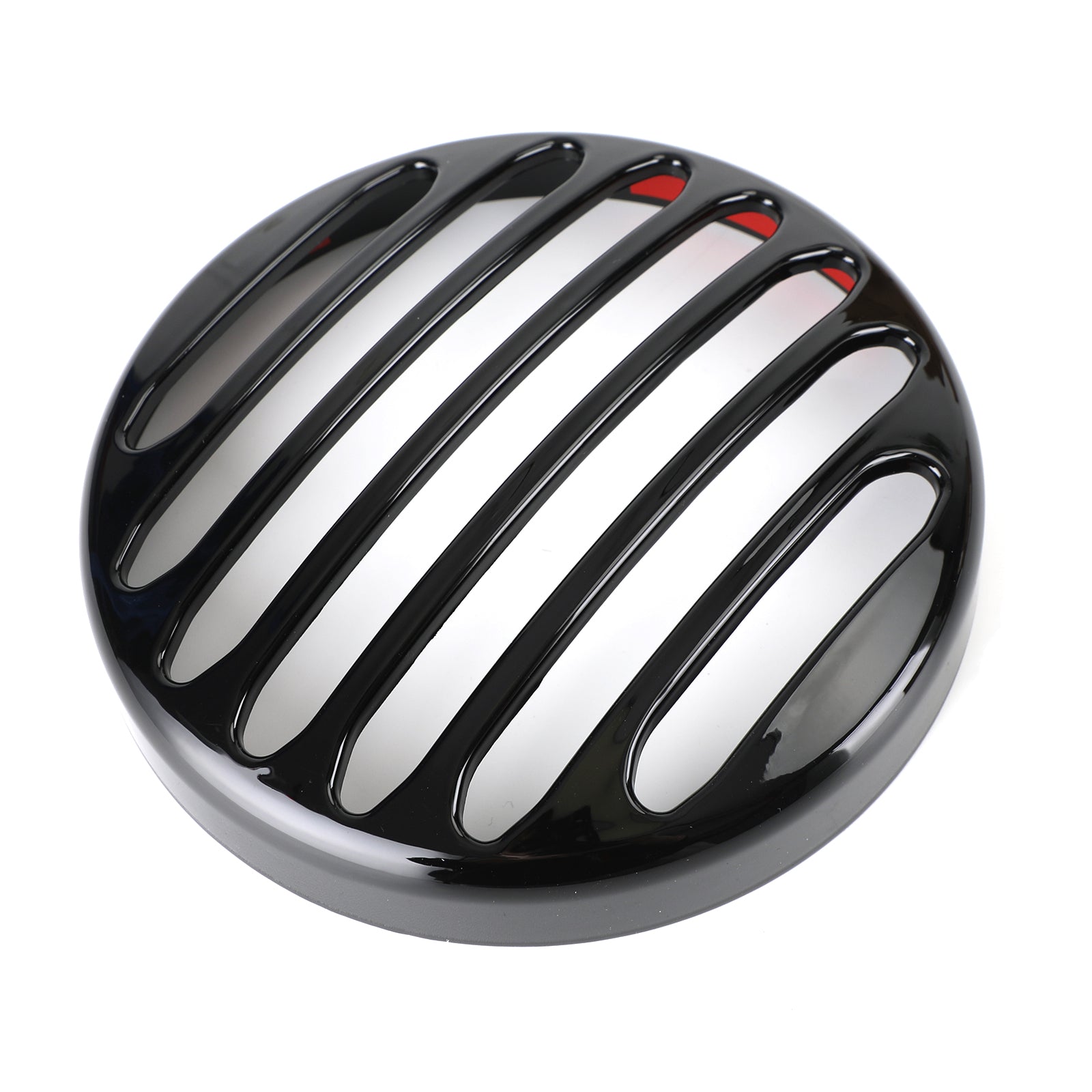 Couvercle De Protection De Phare Haddlamp Pour Honda Rebel Cm300 Cm 300 20-21 Rouge Générique