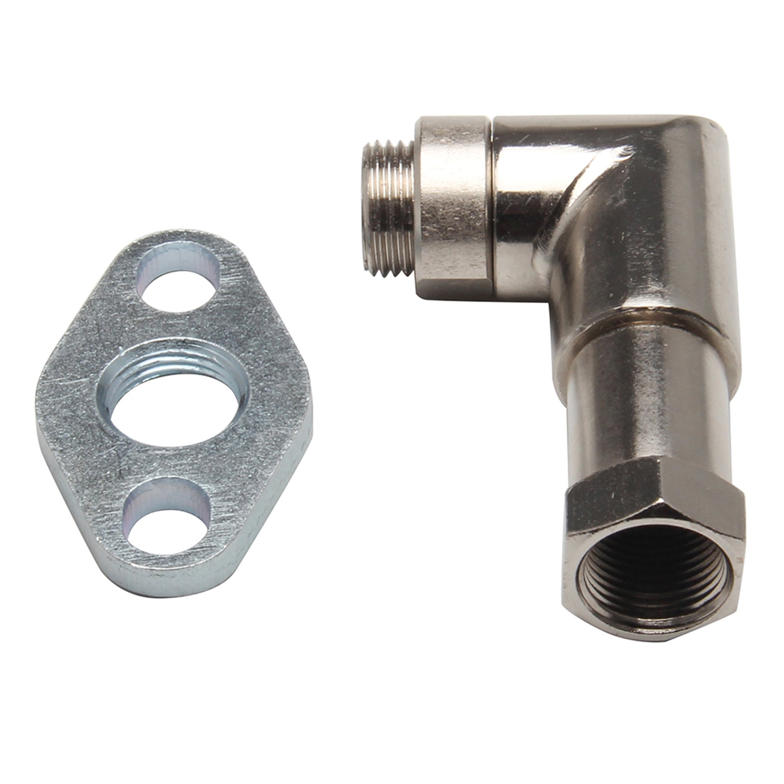 Toyota Tacoma Etc O2 Oxygen Spacer Sensor Extension Multi 90 Degrés 02 Générique