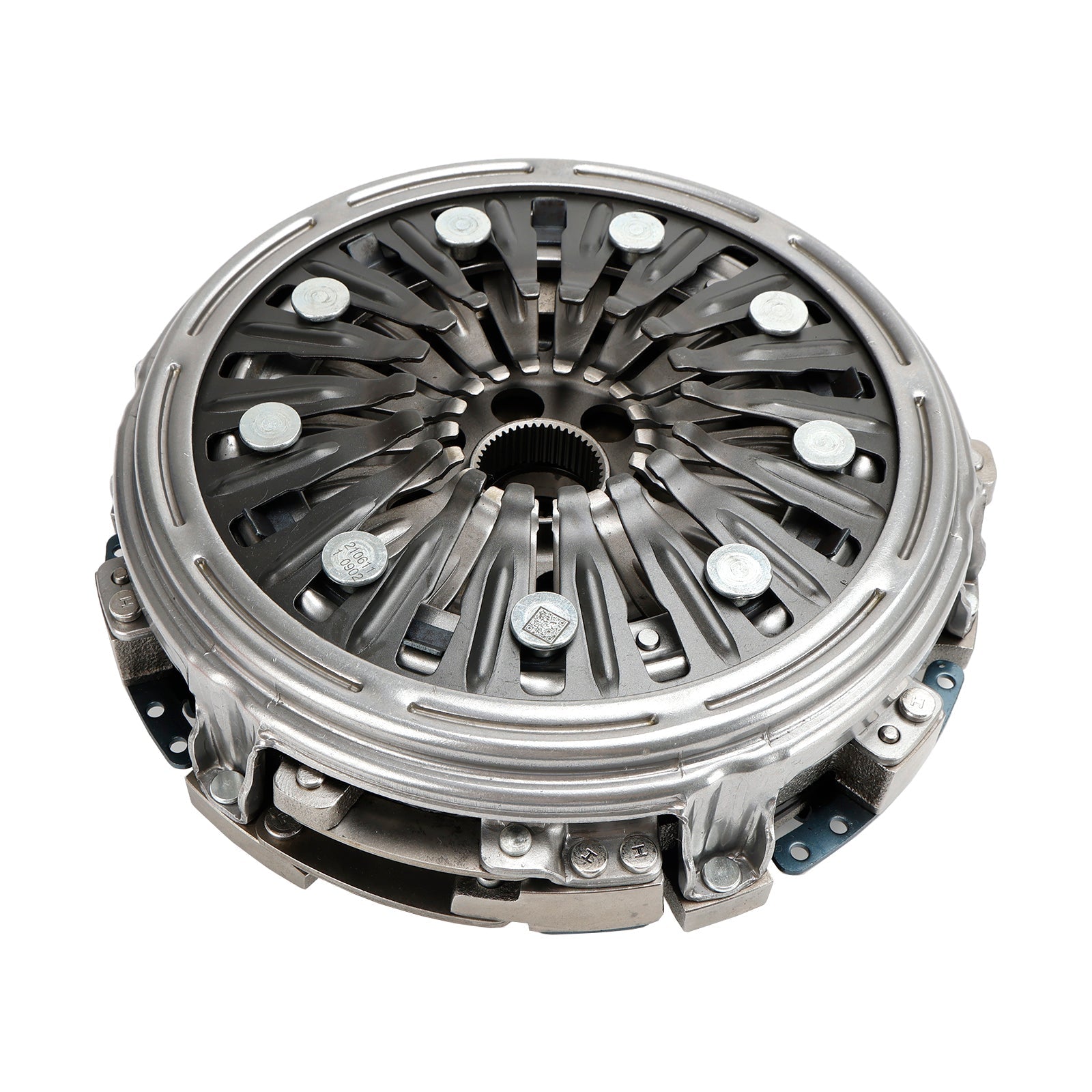 2015-2019 Hyundai Sonata 1.6L 2.0L 2.4L - Doble embrague 41200-2D220.