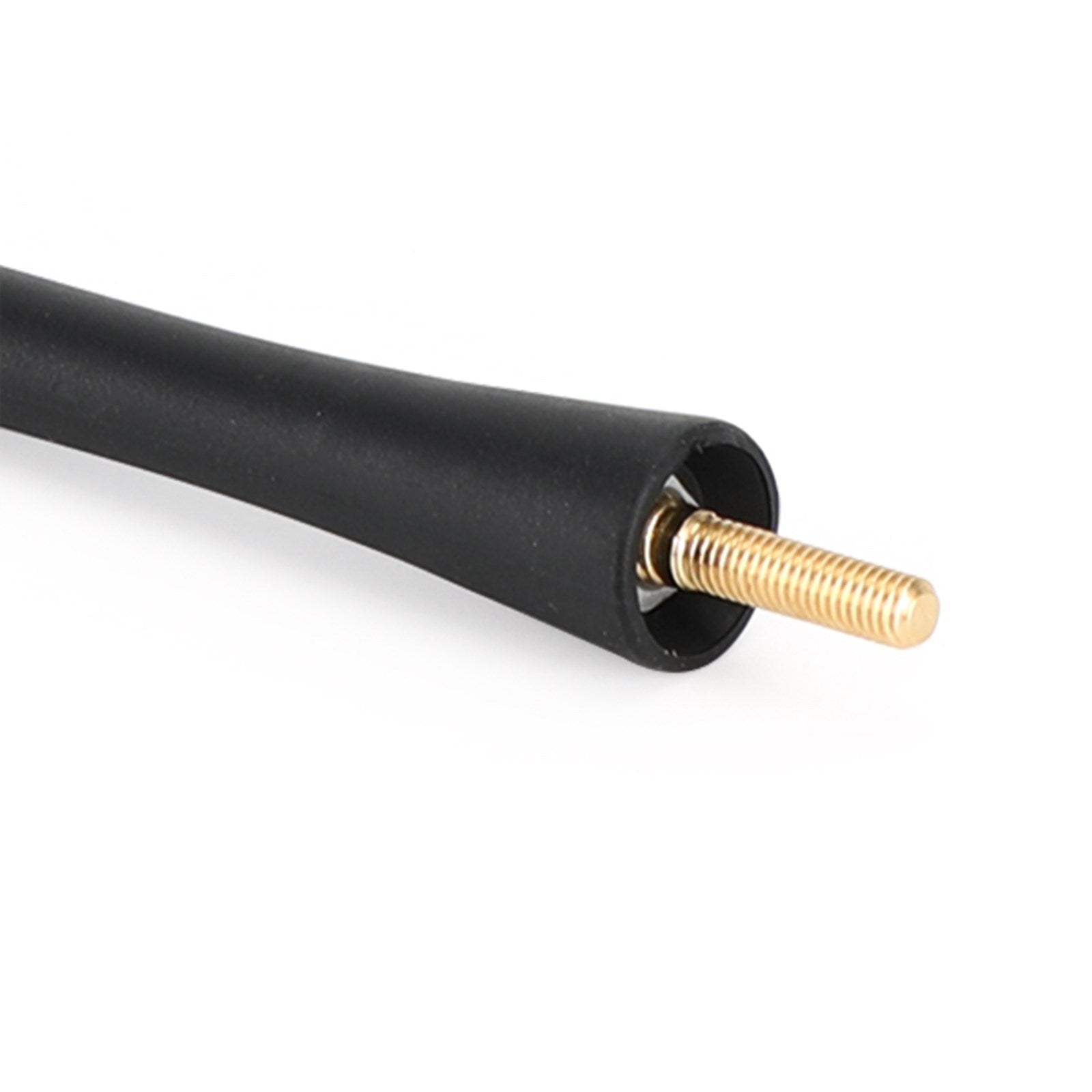 Toyota Tacoma 1995-2016 Mât d'antenne noir AM/FM 11" pouces