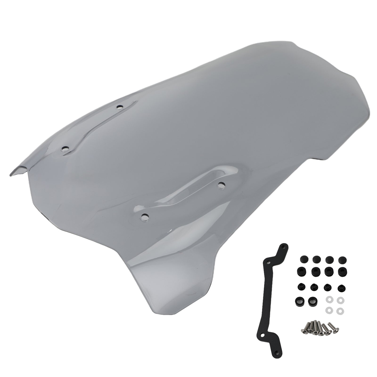 Parabrezza parabrezza per trionph tiger 900 GT/GT Low/GT Pro/Rally 2020-2021 Generico