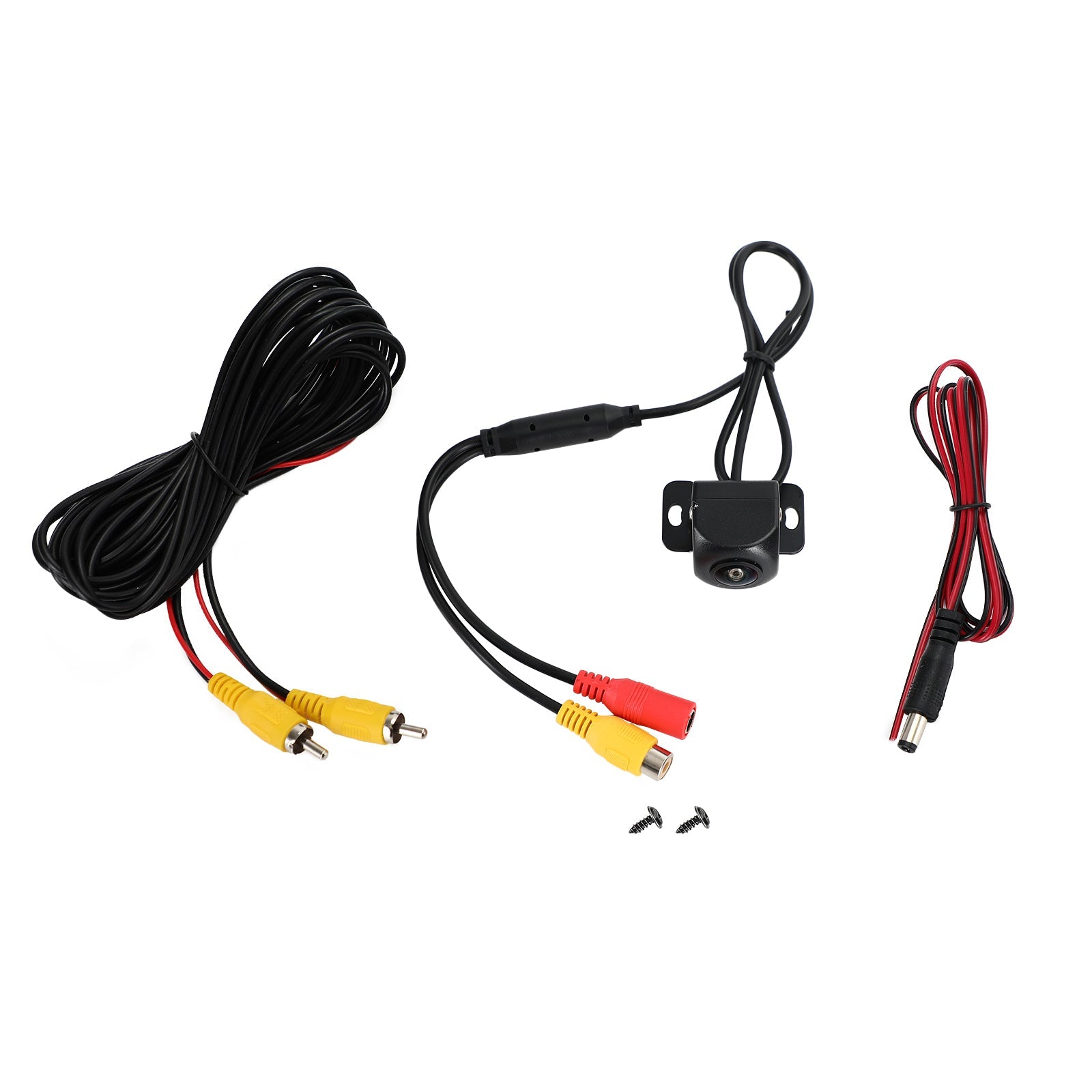 Dynamic Trajectory Parking Line SUV TRUCK AV