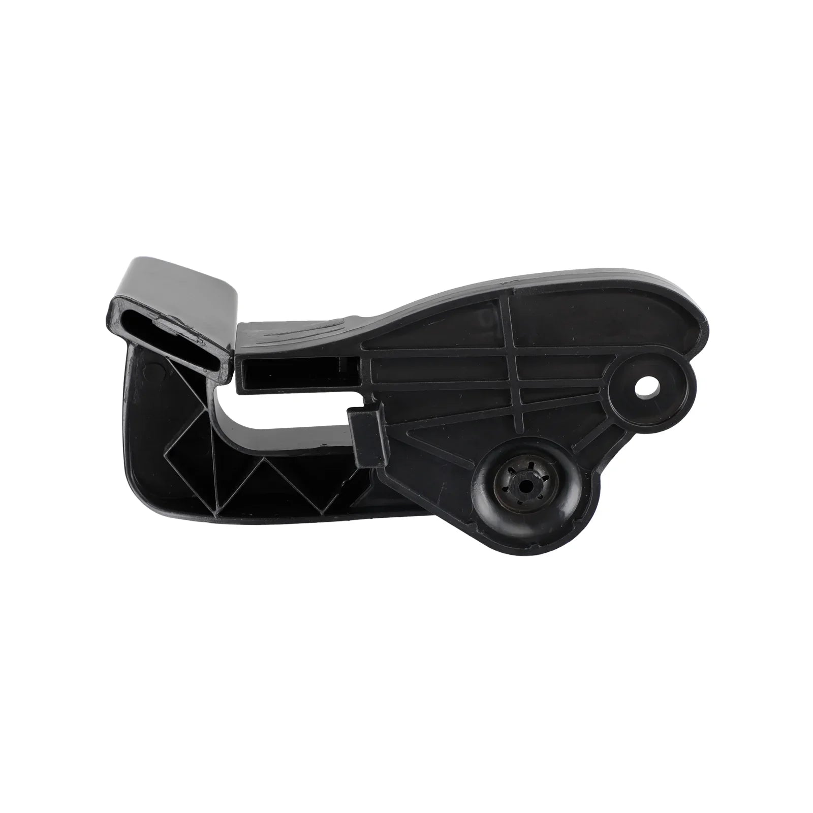 Audi A4 B6 B7 2001-2008 Leva della maniglia di rilascio del cofano RHD 8E2823533B per guida a destra