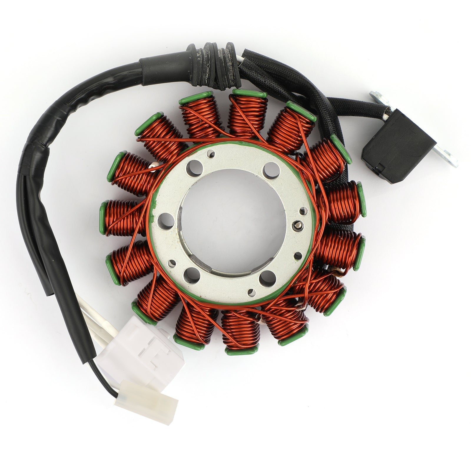 Generator Magneto Stator voor Yamaha YZF R1 R1S R1M 2015-2020 2CR-81410-00-00