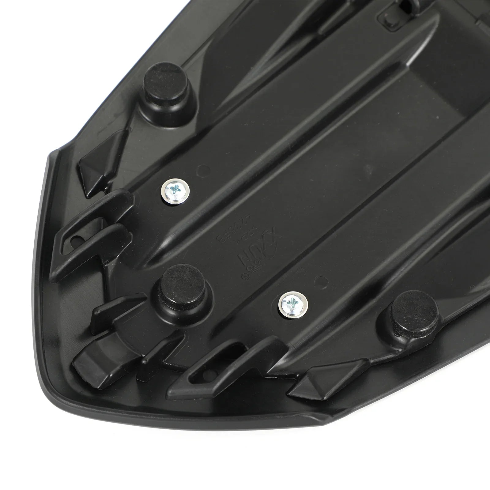 Couverture de capot de carénage de siège arrière pour Speed Triple RS 1050 2018-2021 générique