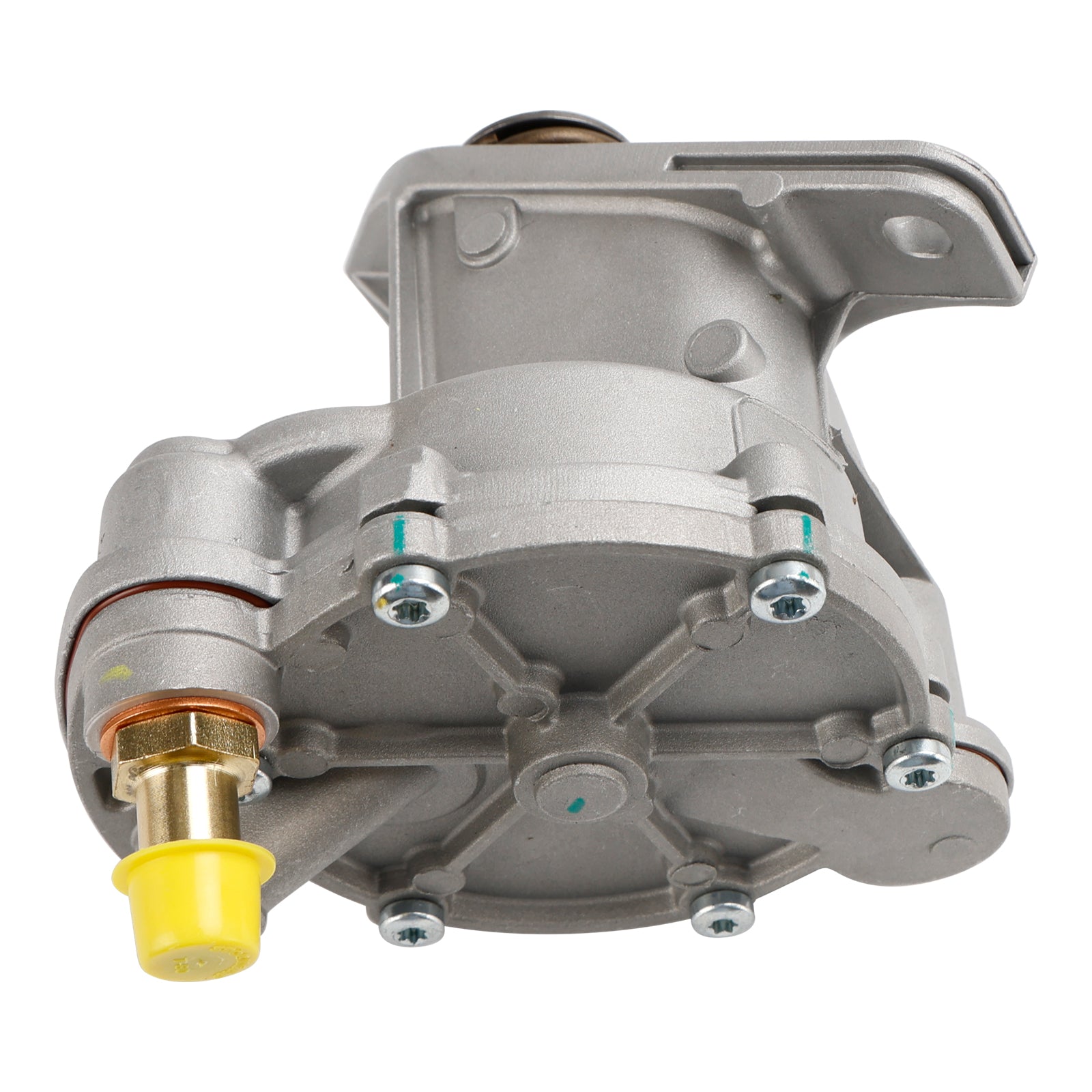 2006-2013 Volkswagen Crafter 30-35 2.5 TDI Bomba de vacío de freno + junta 072145100C Fedex Express