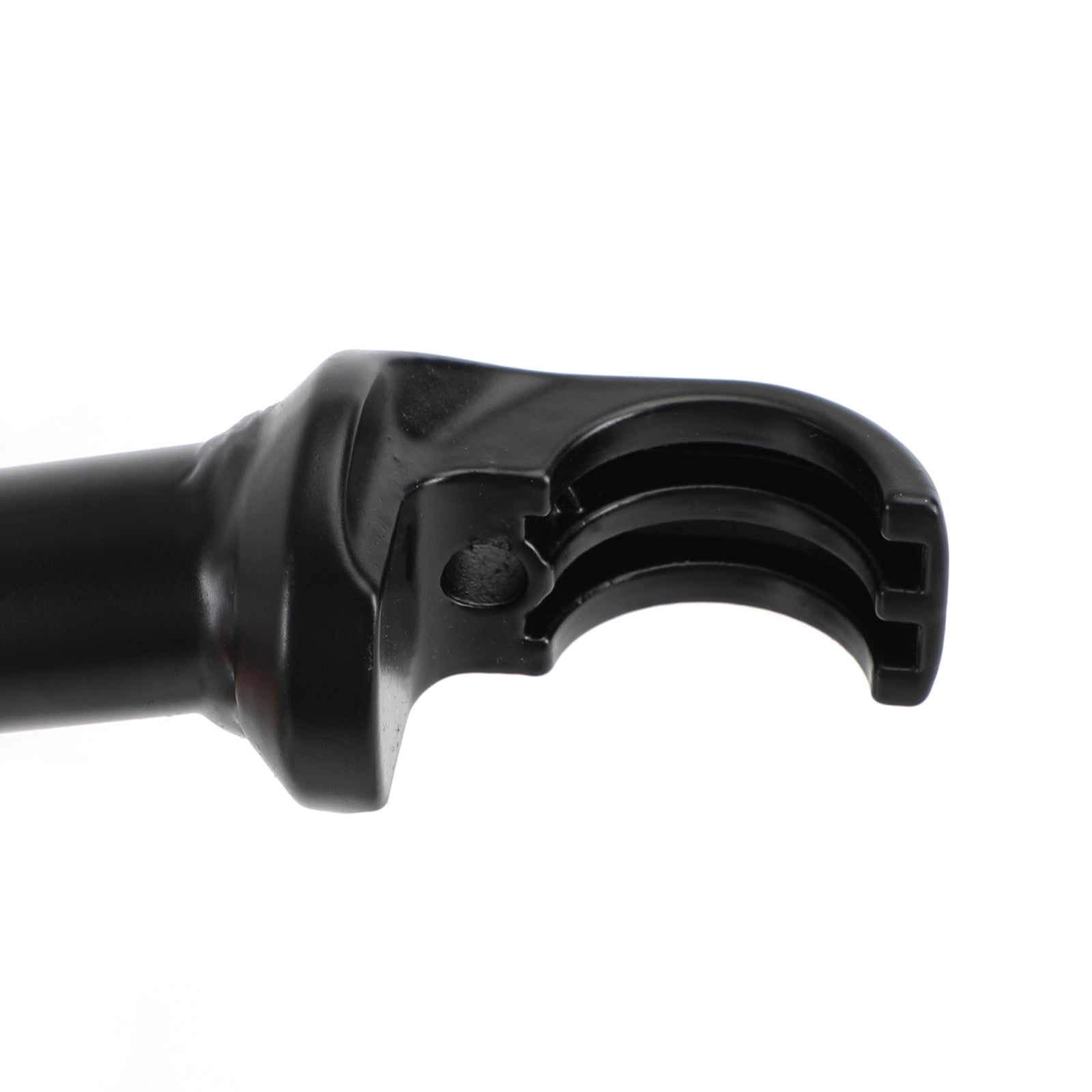 Bovenste beschermstangen zwarte carterbeschermers voor Yamaha Tenere 700 Xt 700Z 19-21 20 generiek