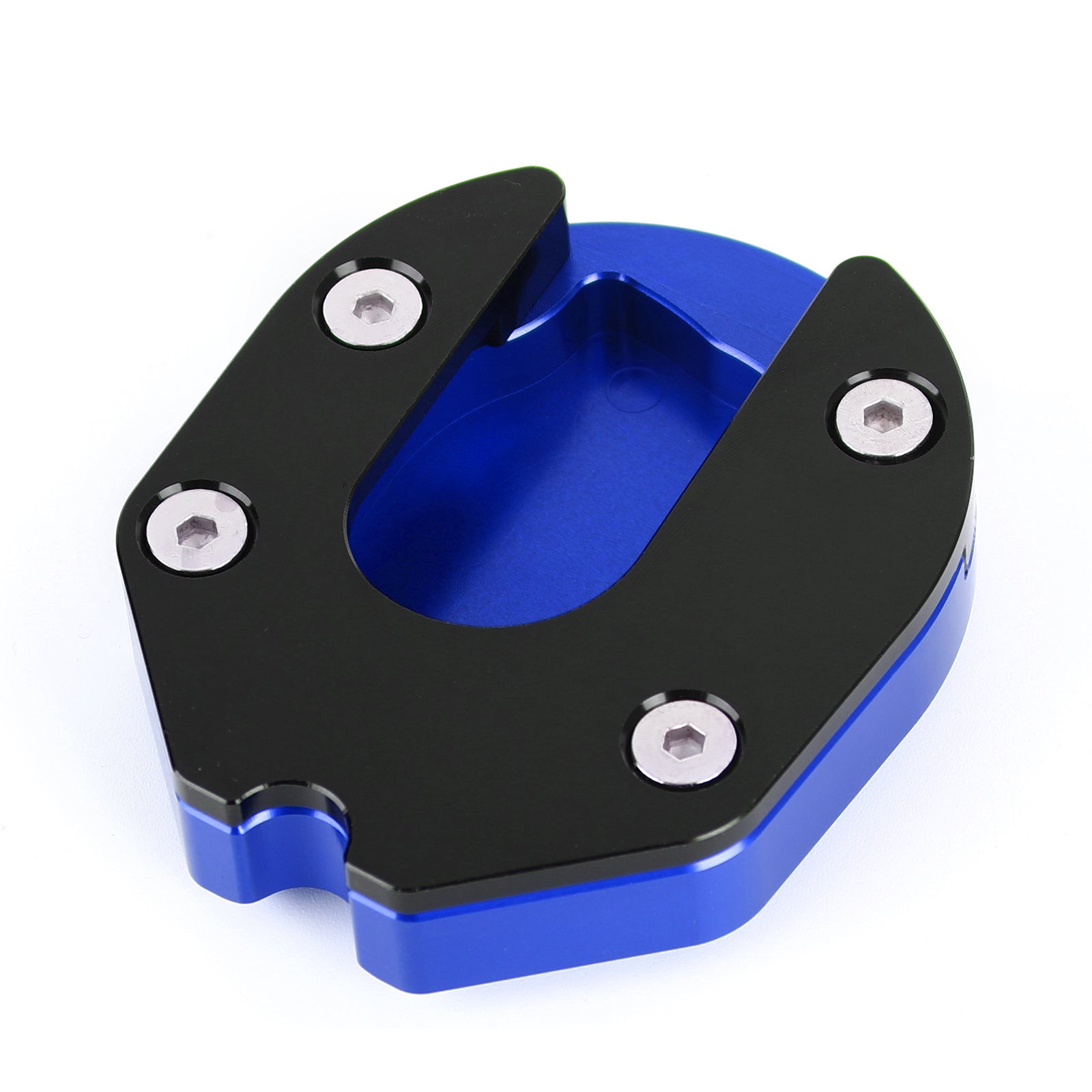 Standstand vergrotende kussen fit plaquette voor Honda Forza 350/300/250/125 2018-2021 generieke