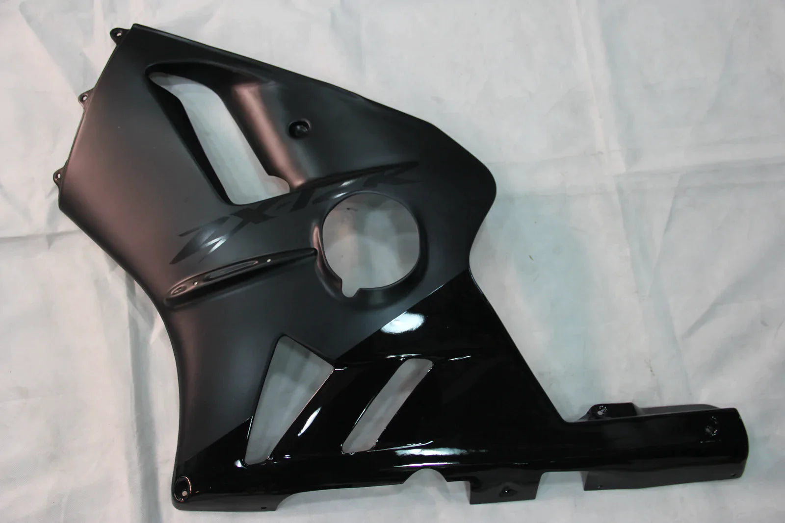 Amotopart Kawasaki ZX12R 2002-2005 kuipset