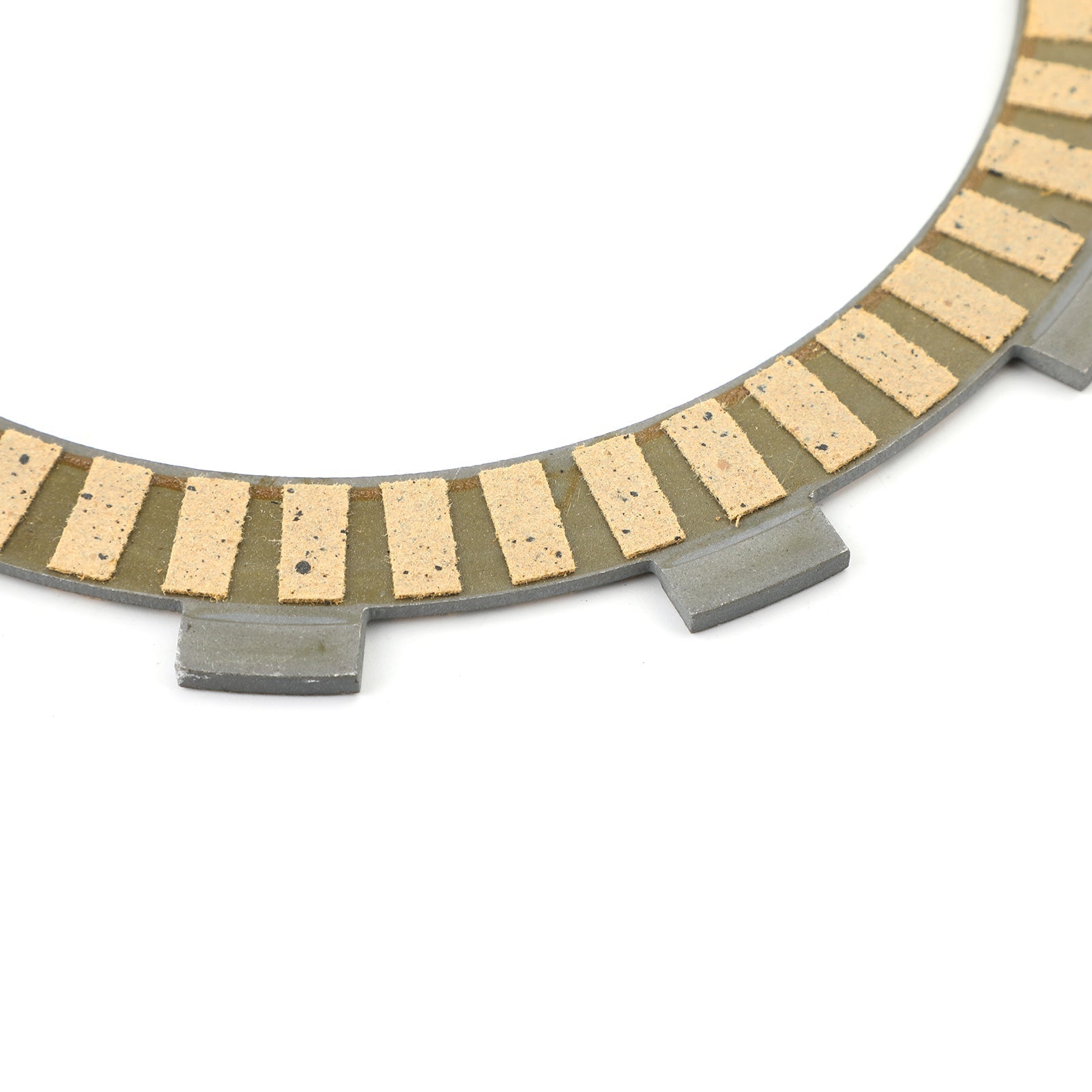 Kit disco frizione per Yamaha XS1100 FJ1200 XJ1100 XJR1200 XJR1300 Generico