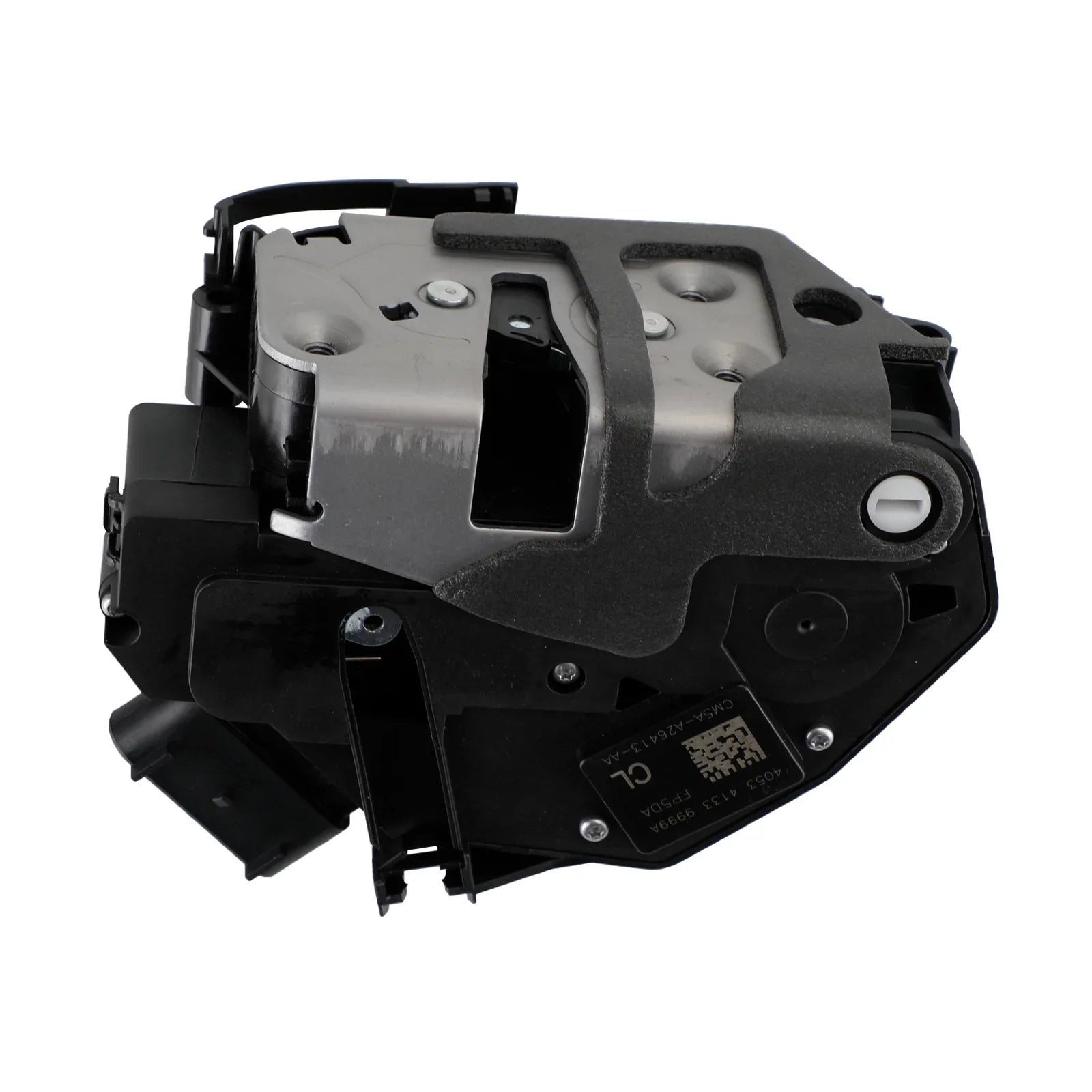 Actuateur de Serrure de Portière Arrière Gauche - Compatible Ford FIESTA VI (CB1, CCN) 1.6 Ti 2 volumi/Coda spiovente 1596CC 2010-12 Pièce Générique 2053477