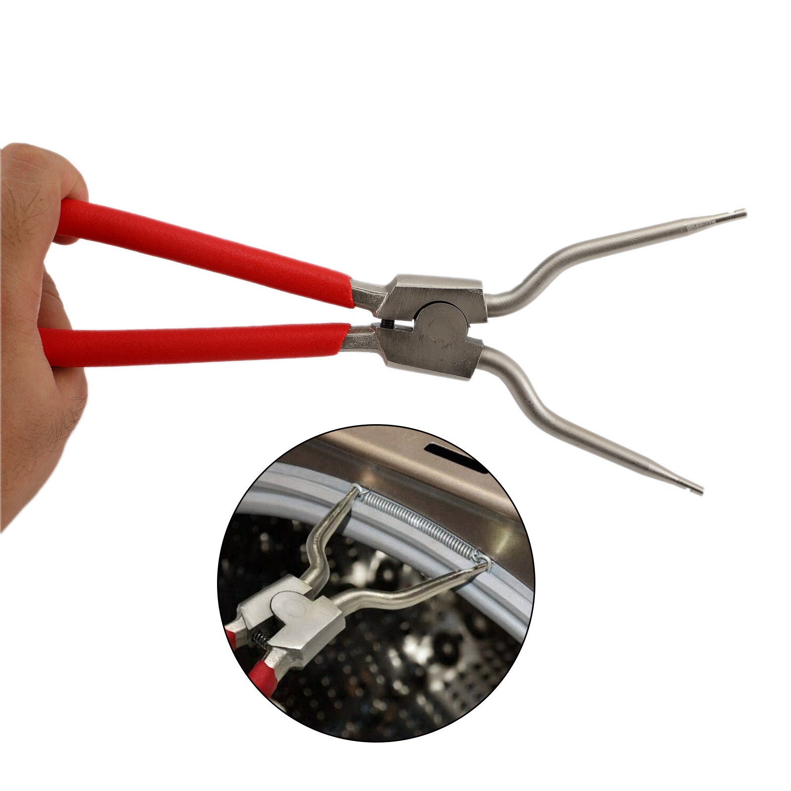 383EER4001A Orodje za stroje LG Wass Machine za Rdeči Samsung