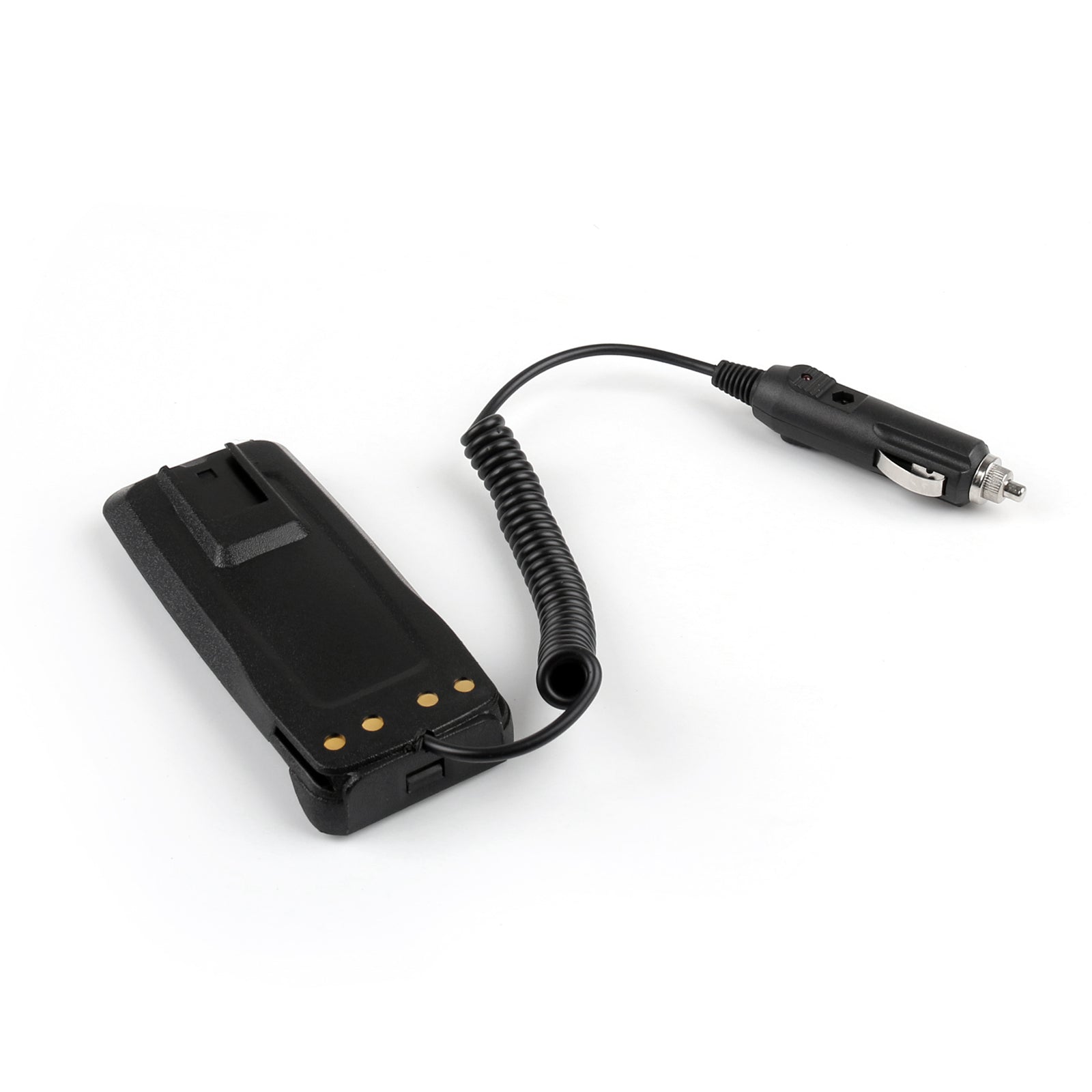 1 pièces éliminateur de batterie pour Motorola XPR6550 XPR6500 DP3400 DP3600 Radio