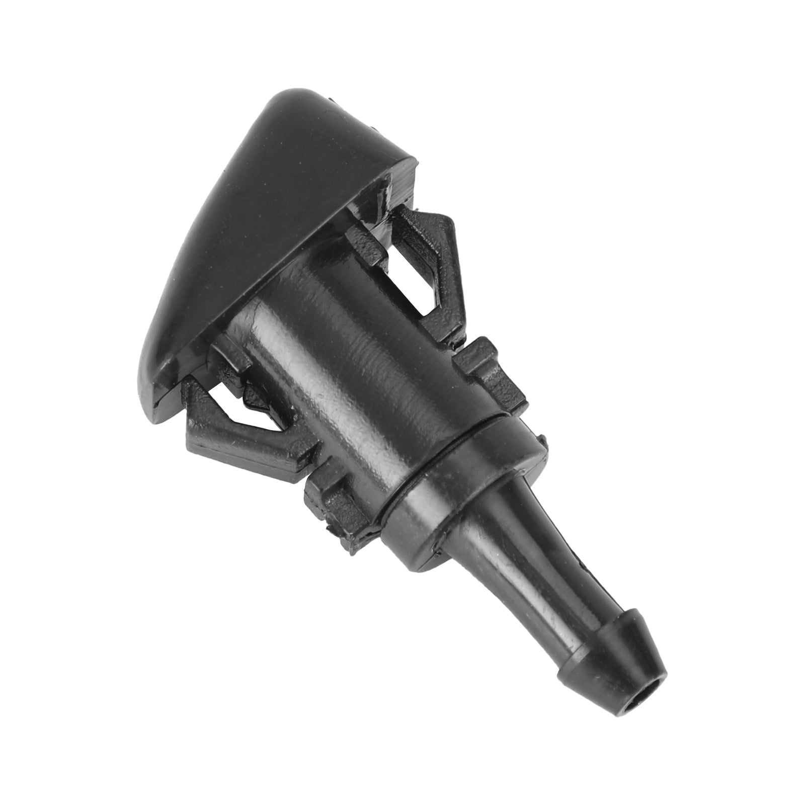 2 uds boquilla limpiaparabrisas Jet Spray para Dodge Journey 09-13 5116079AA genérico