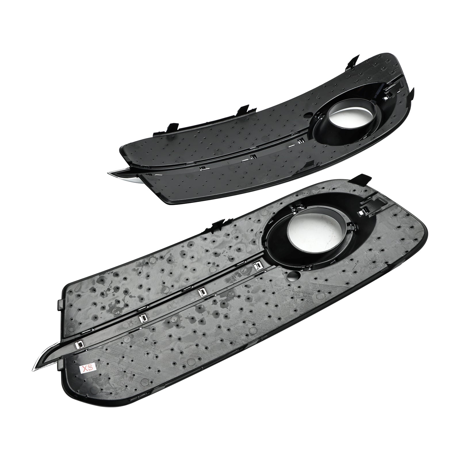 Audi Q5 2013-2017 8R0807682M Fauldard Caland Grill za odbijač pred 8R0807681M