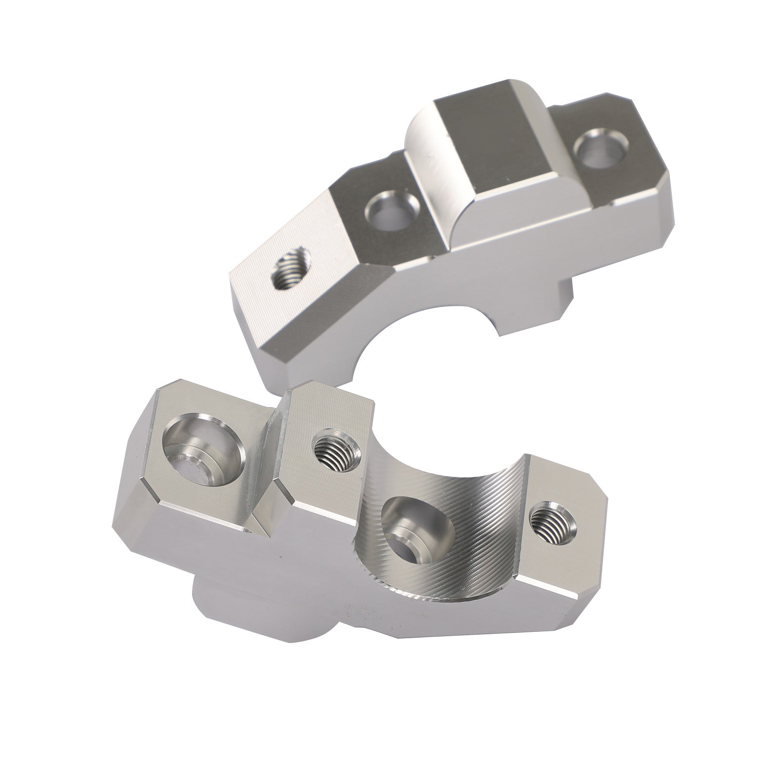 Aluminiowe wsporniki kierownicy CNC do Yamaha Tracer 900 / GT 2015 - 2020