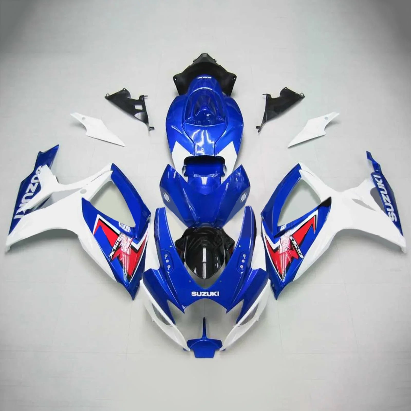 Amotopart Kuipset Suzuki GSXR 600/750 2006-2007