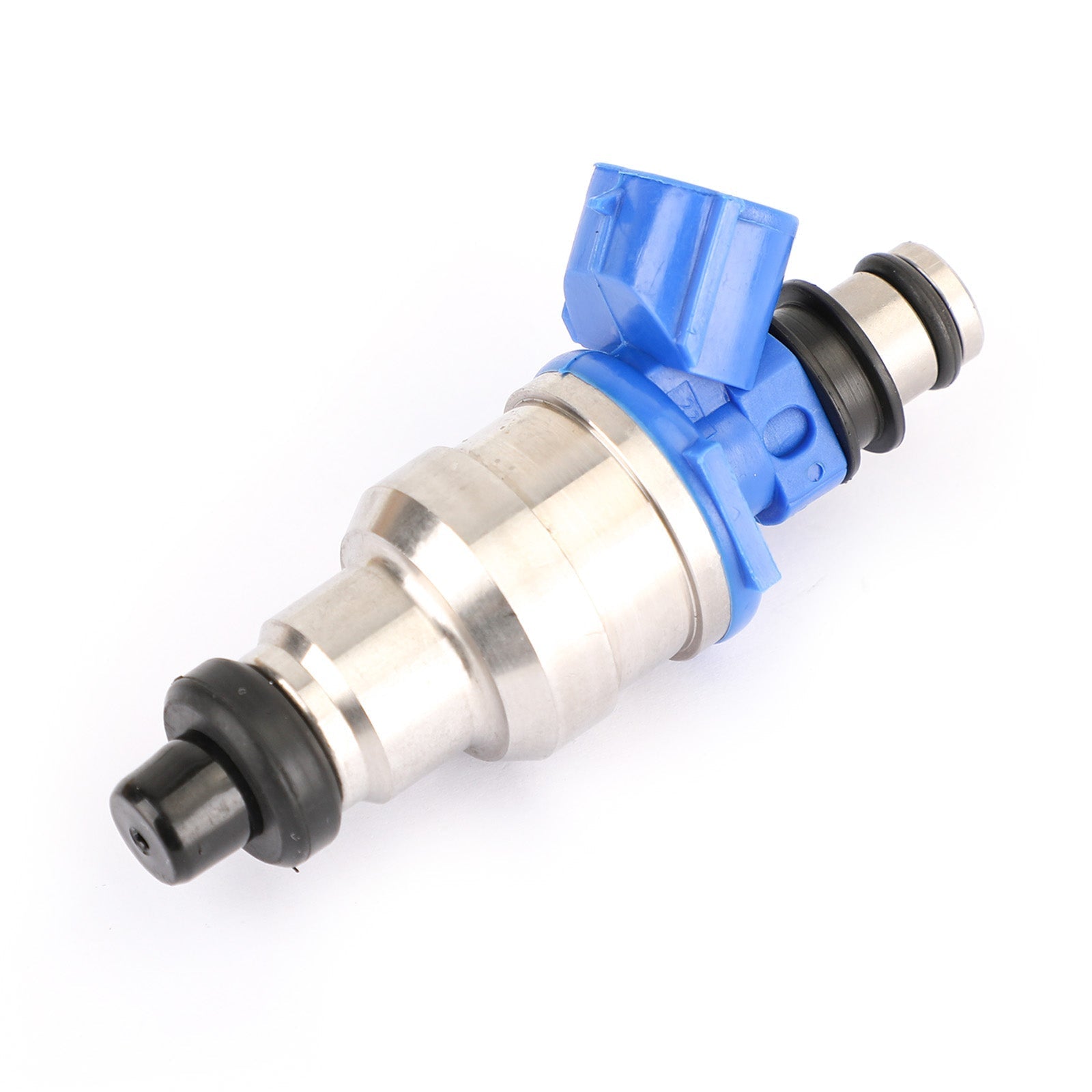 1 inyectores de combustible para Mazda Miata 1990-1993 1.6L 195500-1970 genérico.