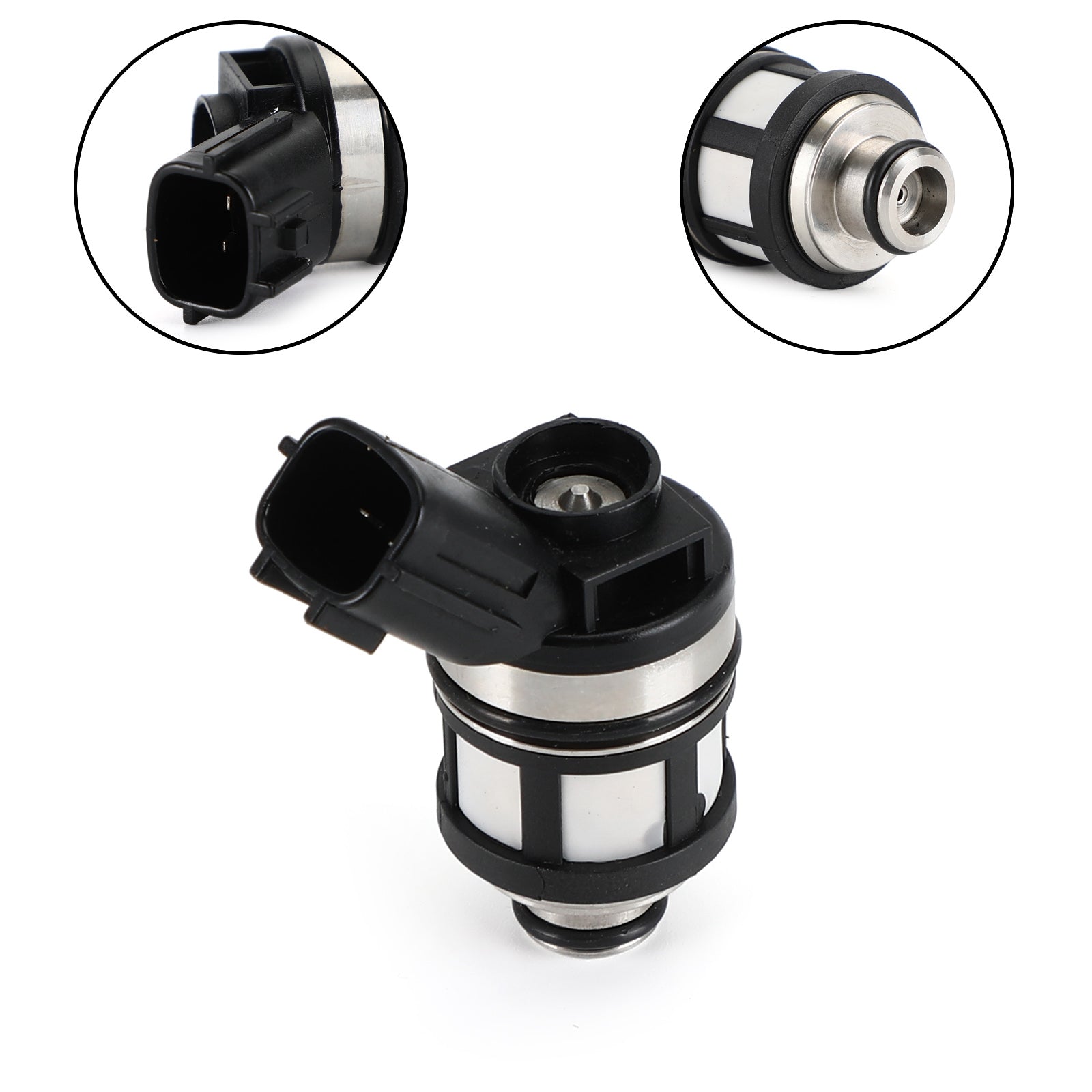 1kpl polttoainesuuttimet 16600-38Y10 Nissan Frontier Pathfinder Xterra 3.3L V6 Genericille