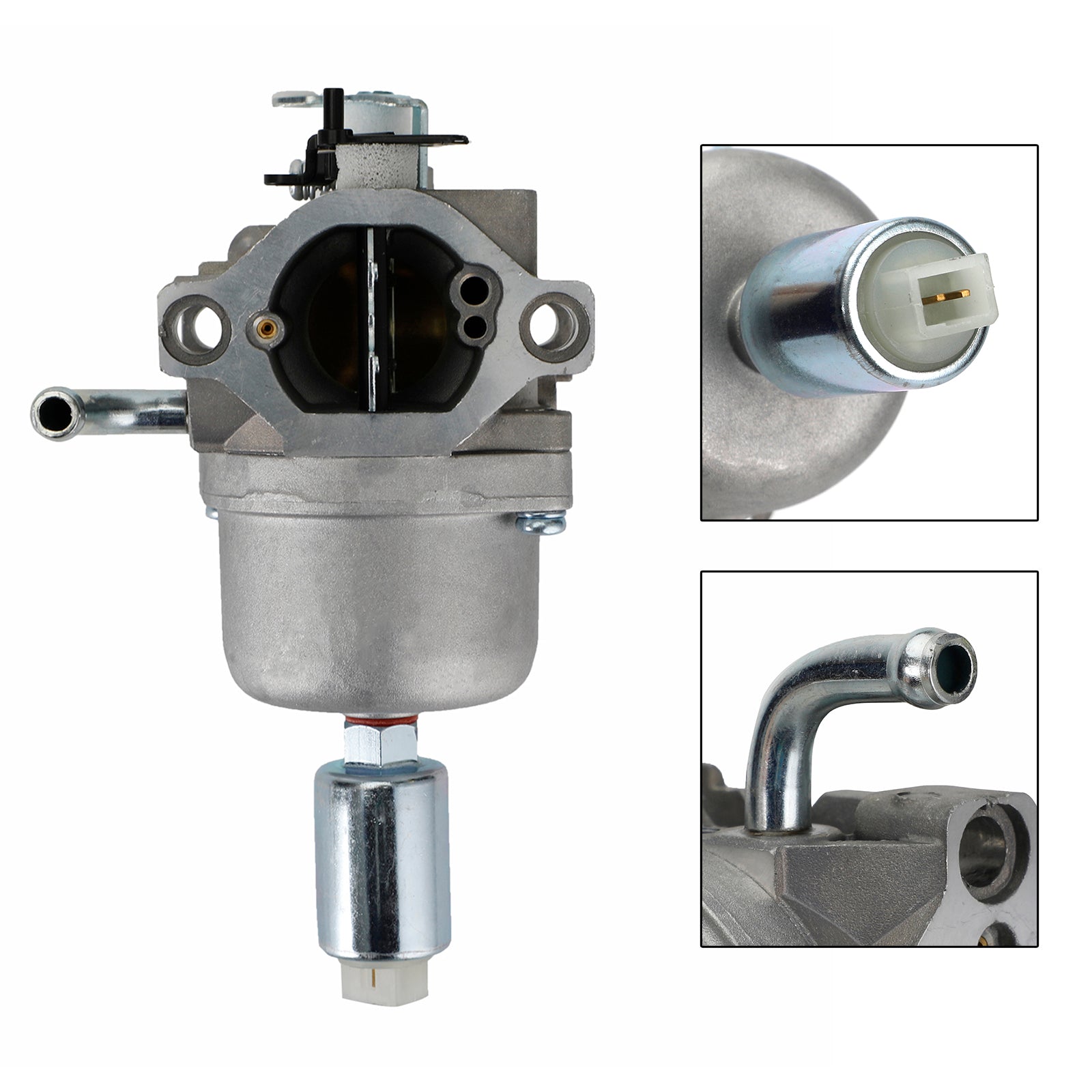 594593 591731 794572 796109 14,5-21HP 31G777 31H707 Carburatore Carb