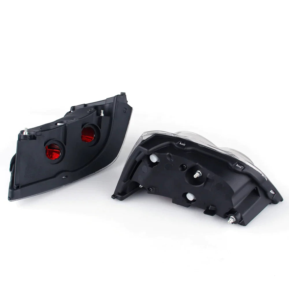 Clignotants de frein arrière + feu arrière inférieur pour Honda GoldWing GL1800 2006-11