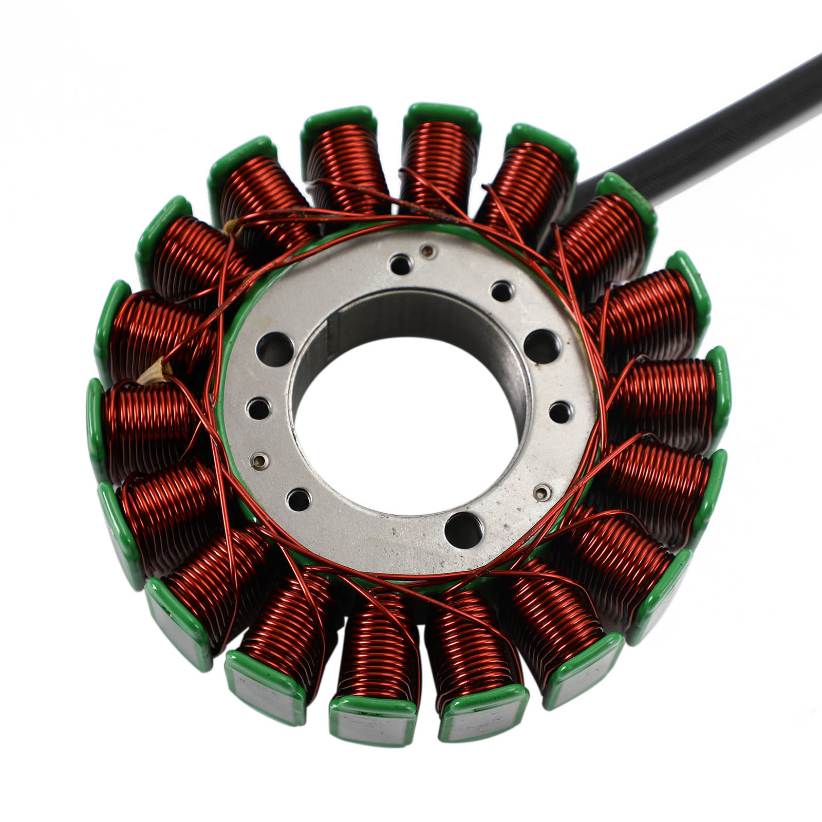Stator magnéto pour Yamaha Sidewinder BTX LTX MTX RTX STX XTX 17-21 8KJ-81410-00 générique
