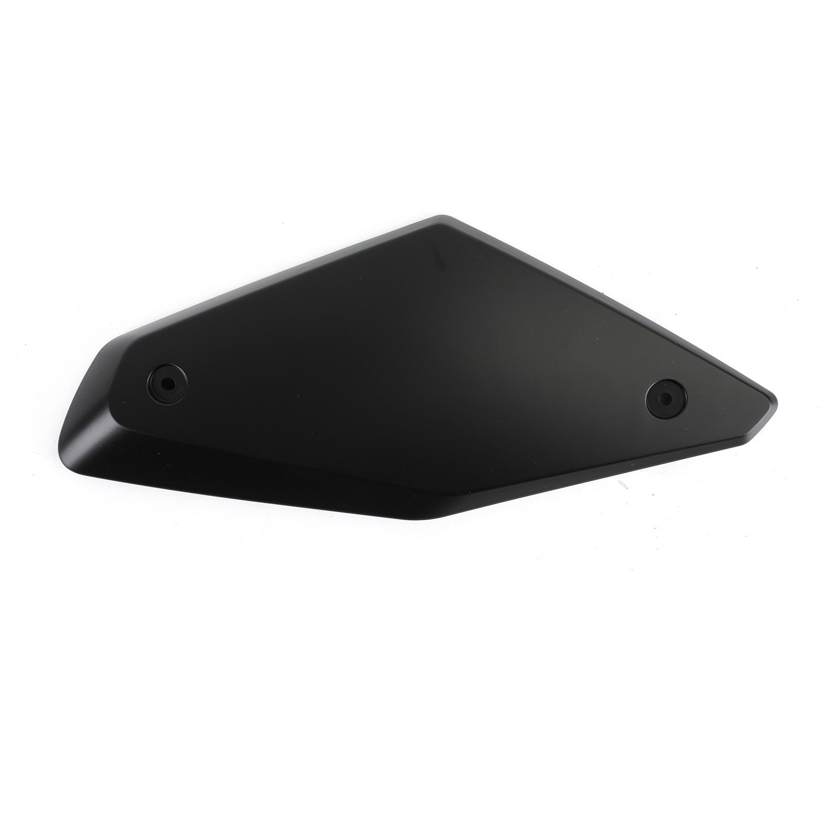 Protecteur de coque de protection de panneau latéral de cadre de moto adapté pour Honda CB650R 2019-2020 générique