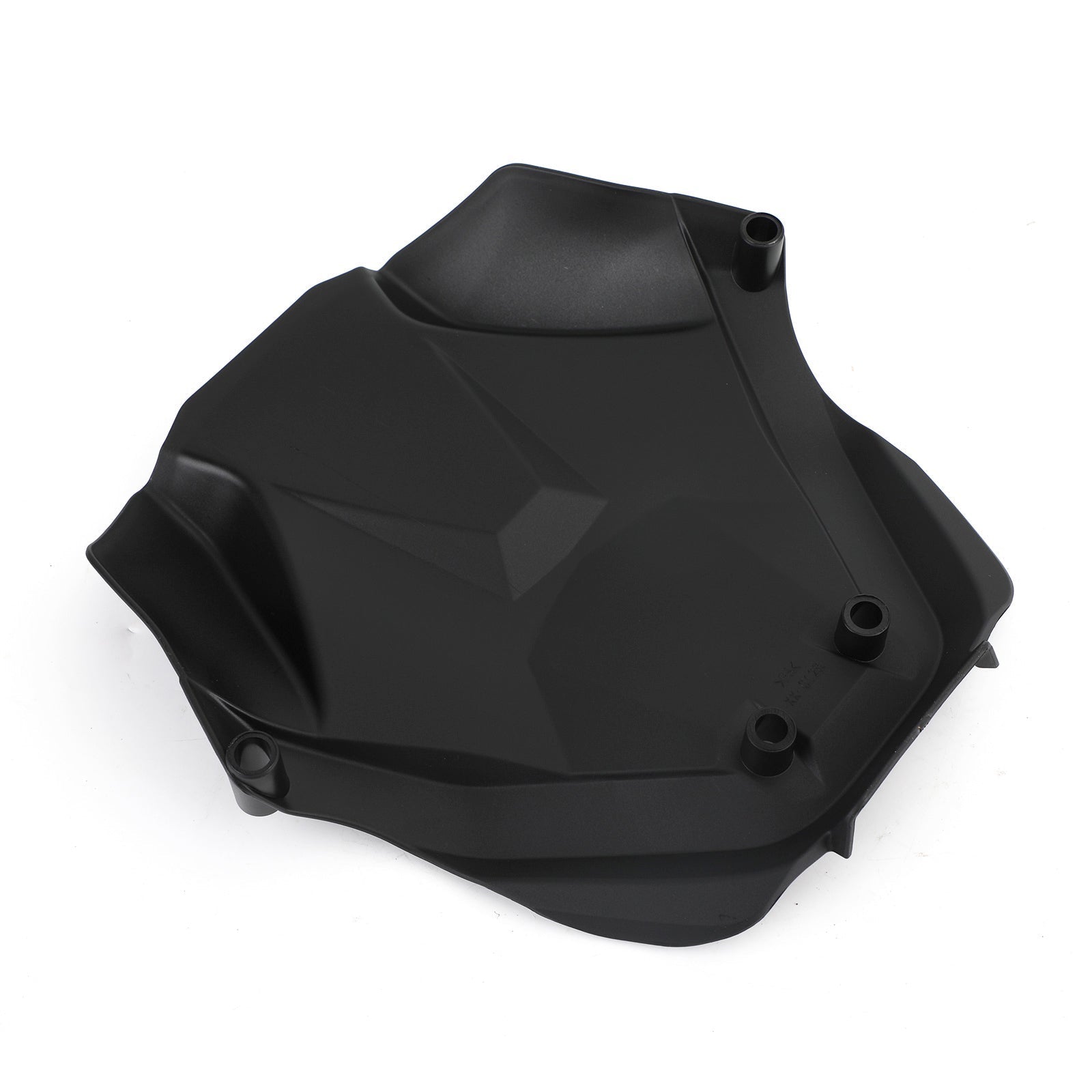 Protezione copertura motore anteriore per BMW R1200GS LC ADV R1200RT R1250 R/RS/RT 13-20 Generico