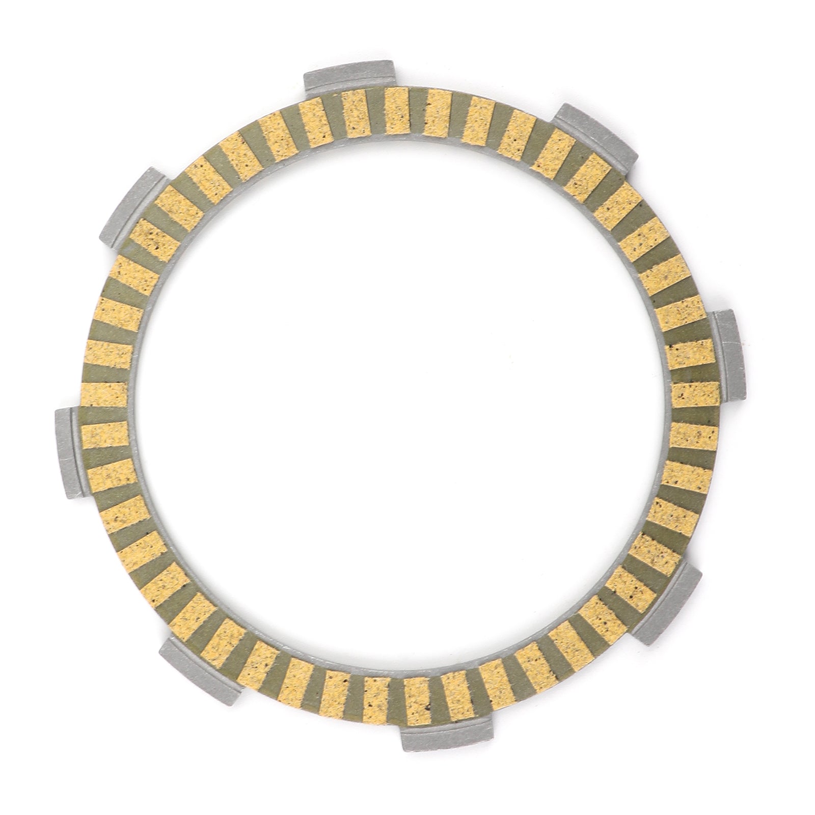 Honda TRX200 TRX250 FourTrax 200 250 stalen koppelingsset en wrijvingsplaten