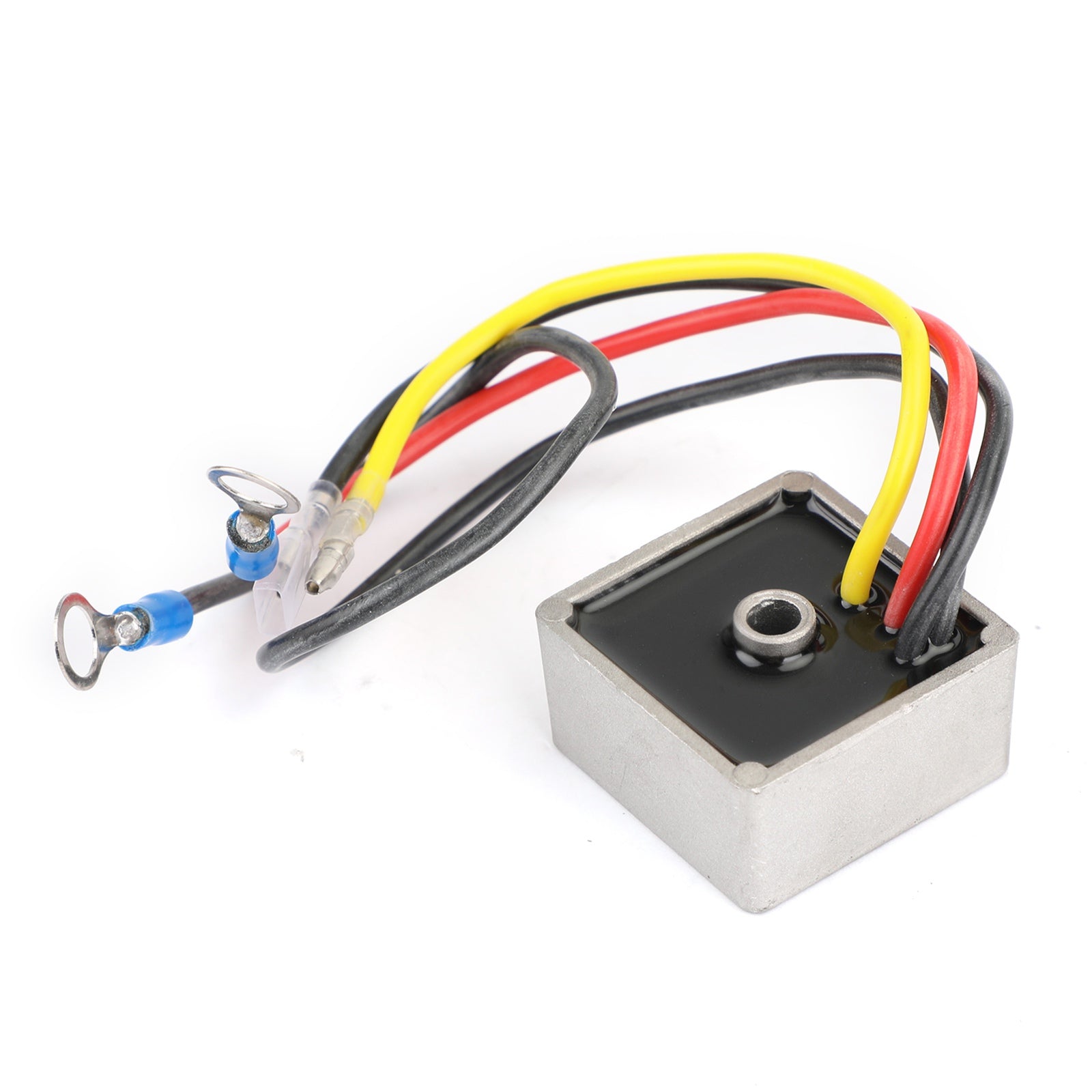 REGULATOR PROSTOWNIKA Pasuje do CLUB CAR DS '92-'07 GAZOWY WÓZEK GOLFOWY 1027112-01 1015777