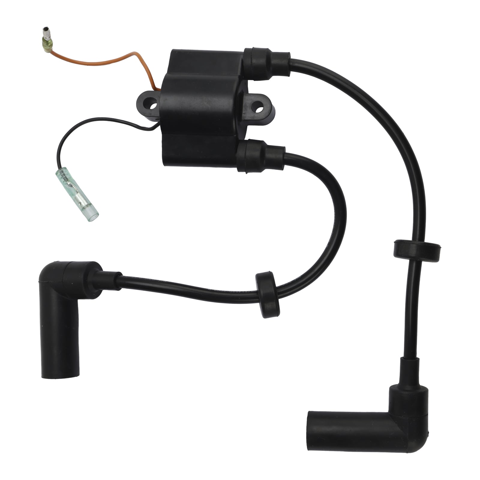 Bobina di accensione adatta per Yamaha 20HP F20A F25 25HP T25 45HP F45A 65W-85570-00