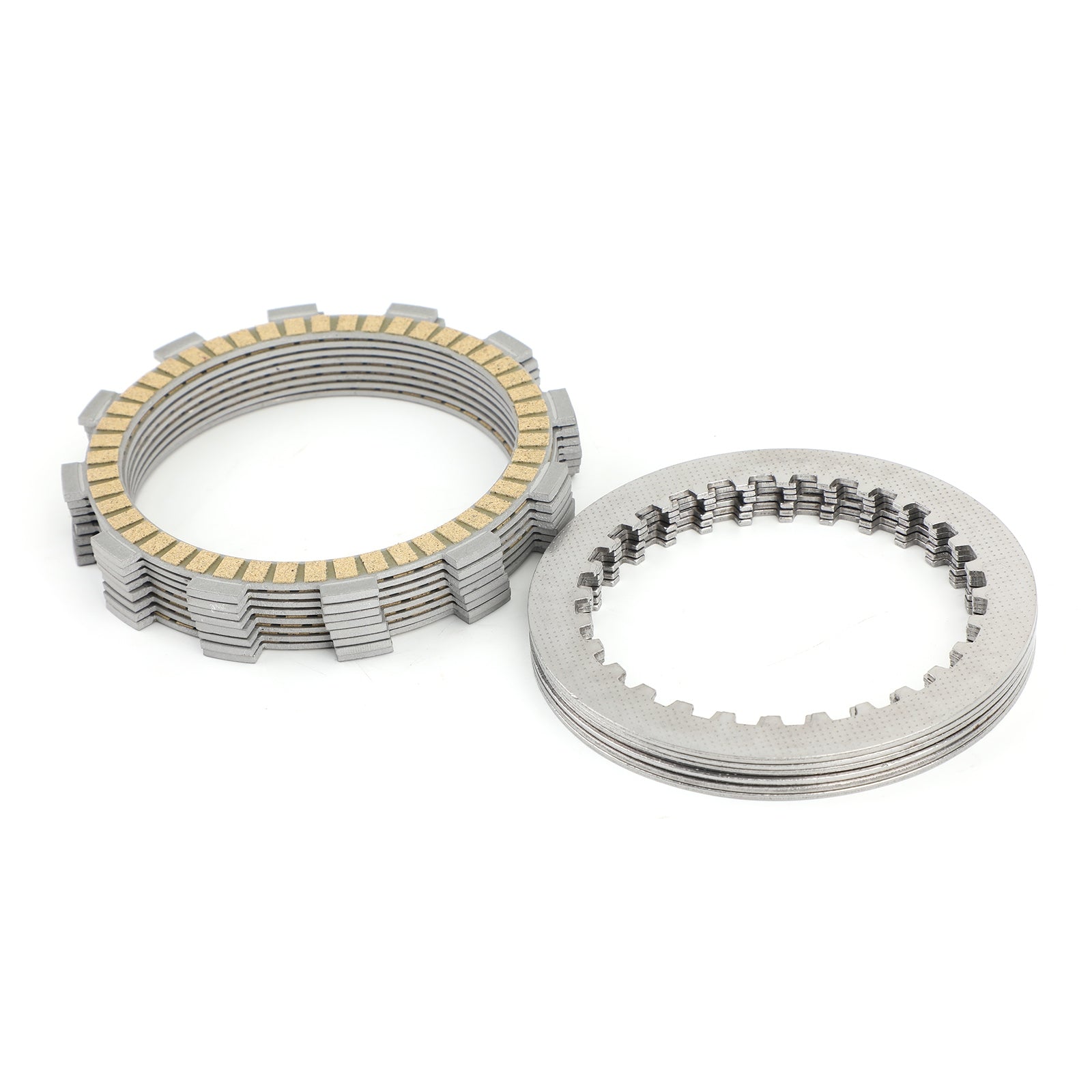 Kit frizione e dischi frizione in acciaio Suzuki GSF600 Bandit GSX-R750 1985-1999