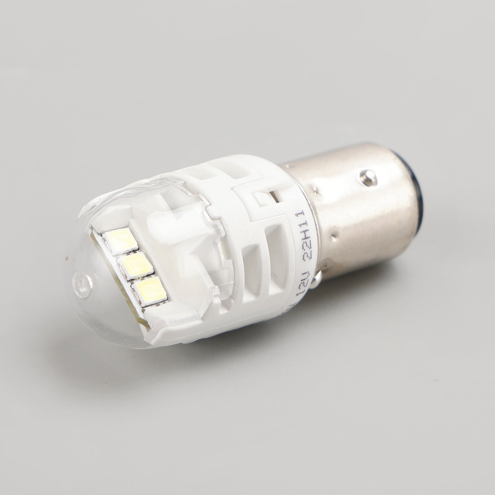 Para Philips 11499CU60X2 Ultinon Pro6000 LED-BLANCO P21/5W 6000K 250/50lm