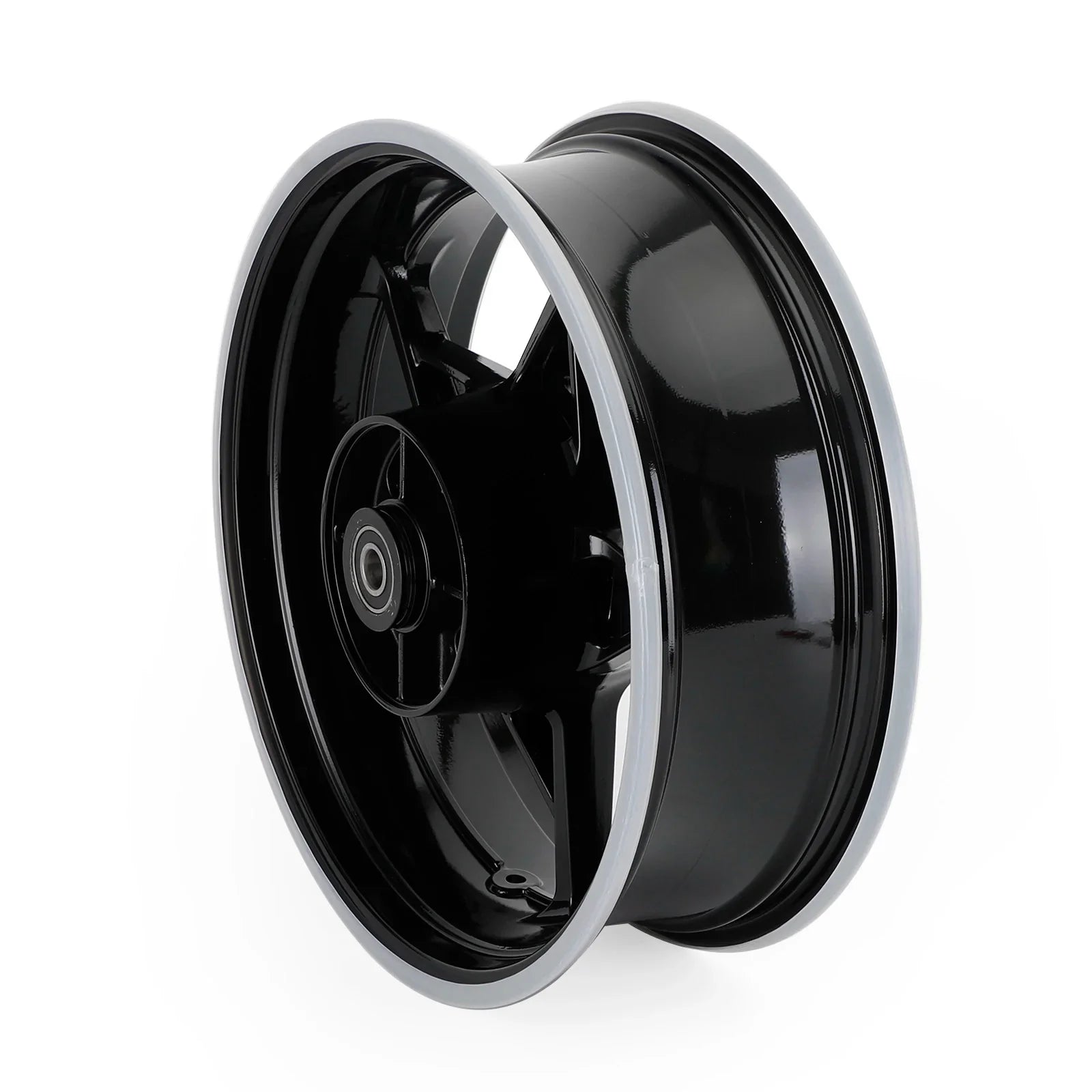 Voor- en achtervelgen voor Kawasaki Z 900 ZR 900, Z 900 RS, Cafe 2017 - 2021 Generiek