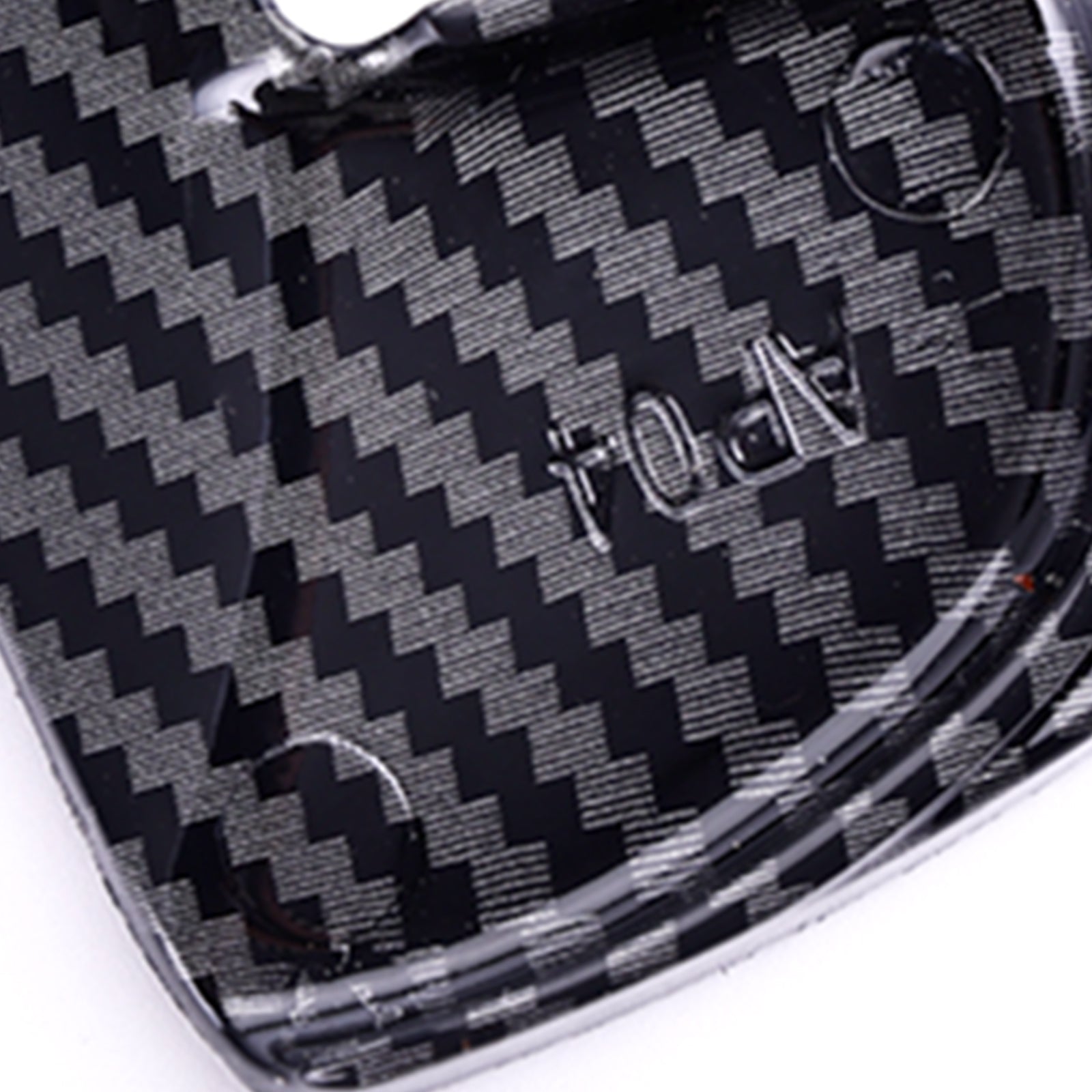 Dodge Challenger Charger Łopatka zmiany biegów na kierownicy Rozszerzona osłona dźwigni zmiany biegów