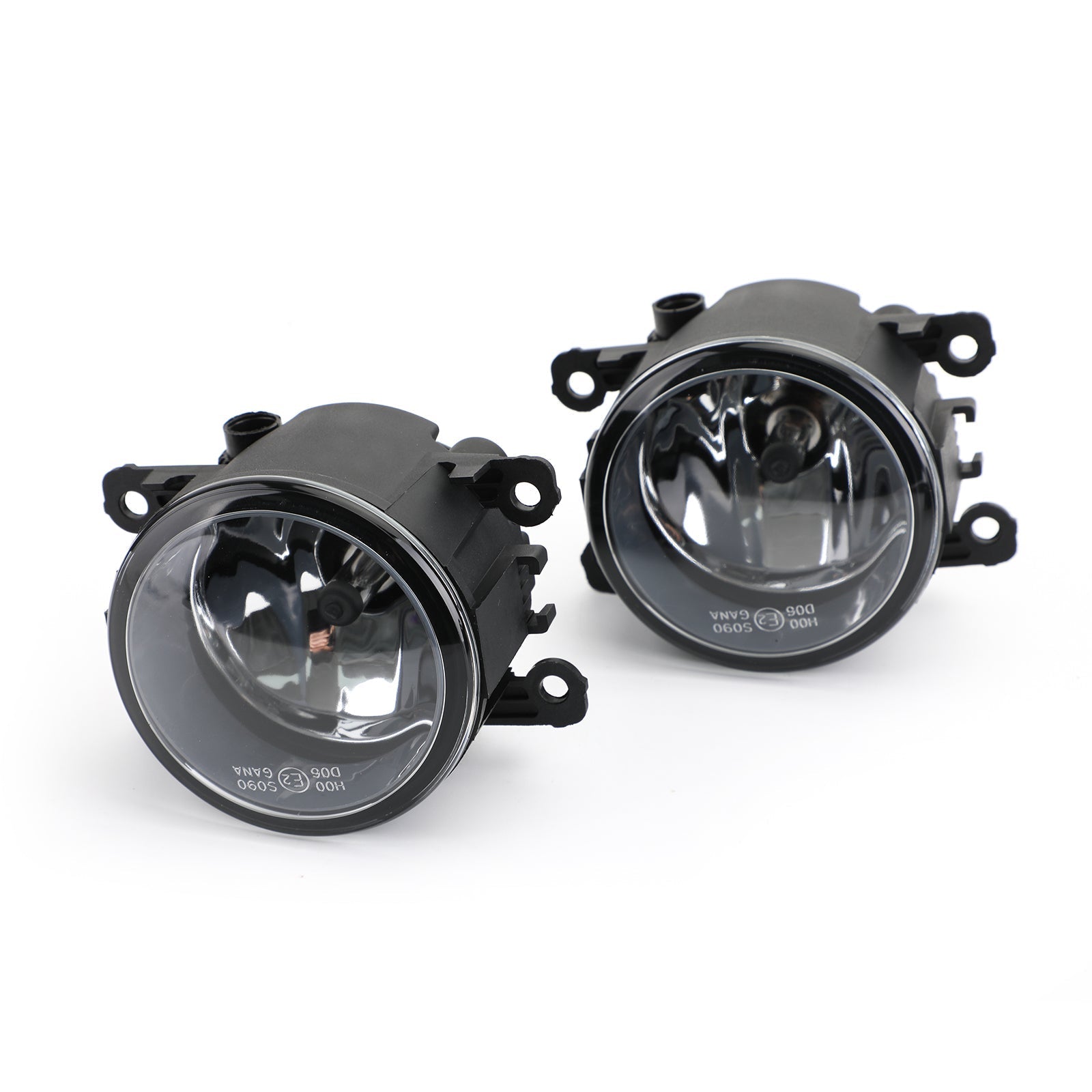 Komplet za meglo prednjega odbijača za Mitsubishi Outlander Sport ASX RVR 2016-2018 generic