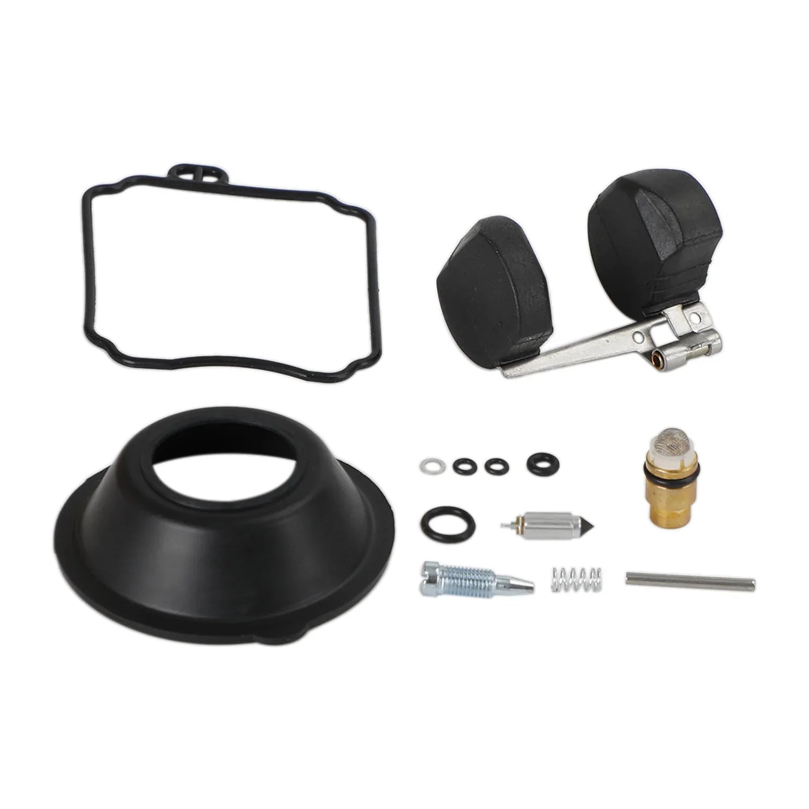 Yamaha XV250 Virago XVS650 V-STAR kaasuttimen korjaussarja