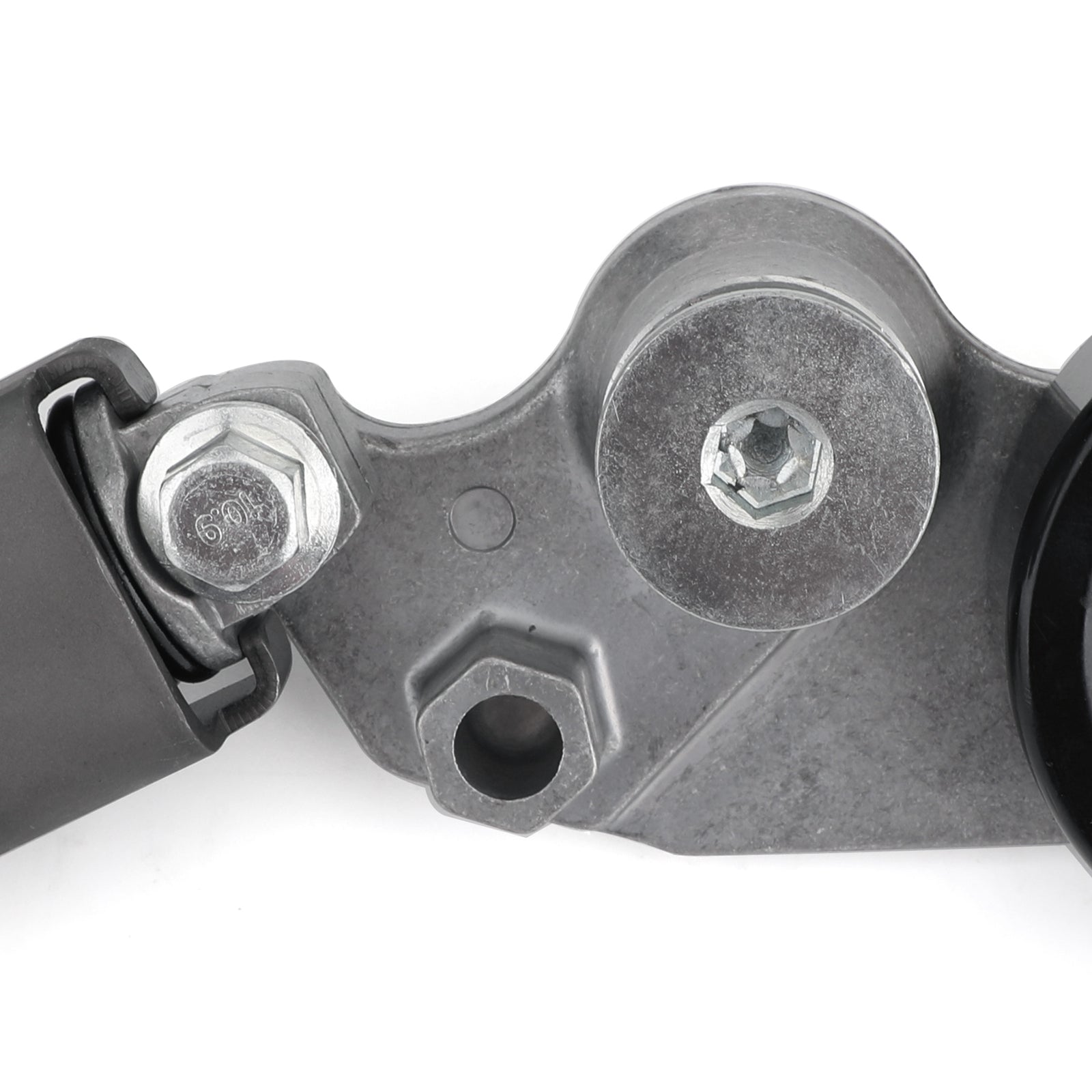 Nuevo tensor de correa de accesorios para Volvo S80 XC90 2005-2011 31216199 15657148 genérico