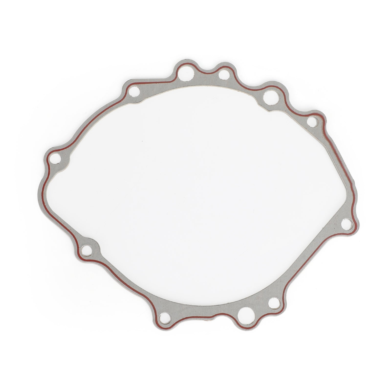 Magneto Stator + Spanningsregelaar Gelijkrichter + Pakking voor Honda CBR600RR/ABS 07-12 Generiek