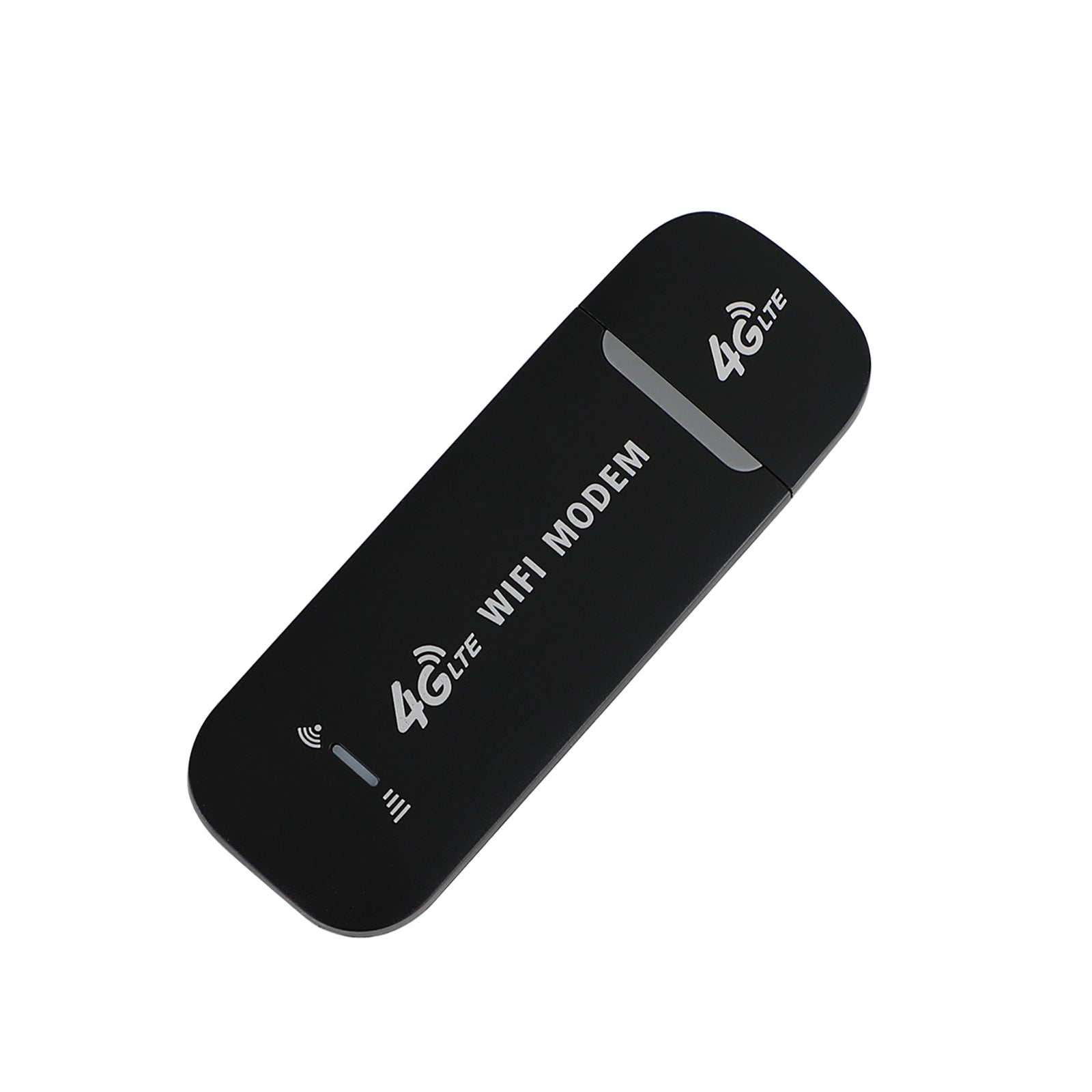 budiniao WiFi 4G LTE B1/B3/B5 Adaptateur réseau Haut débit Modem Stick avec Emplacement pour Carte routeur sans Fil de Bureau Vitesse 150 Mbps budiniao WiFi 4G LTE B1/B3/B5 Adaptateur réseau Haut débit Modem Stick avec Emplacement pour Carte routeur sans Fil de Bureau Vitesse 150 Mbps