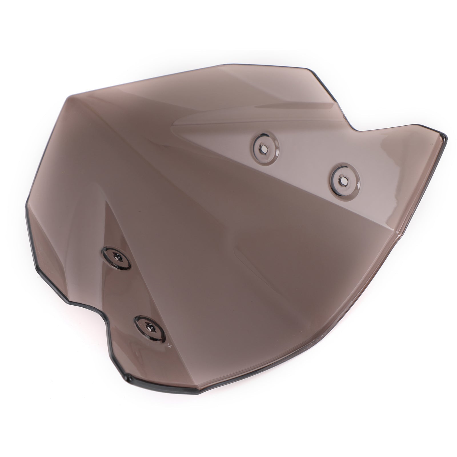 Parabrezza parabrezza per kawasaki z400 2018-2022 generico