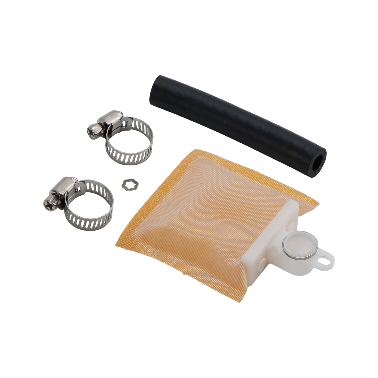 John Deere Lawn 425 445 455 AM117116 Filtre de pompe à carburant à crépine TY22462